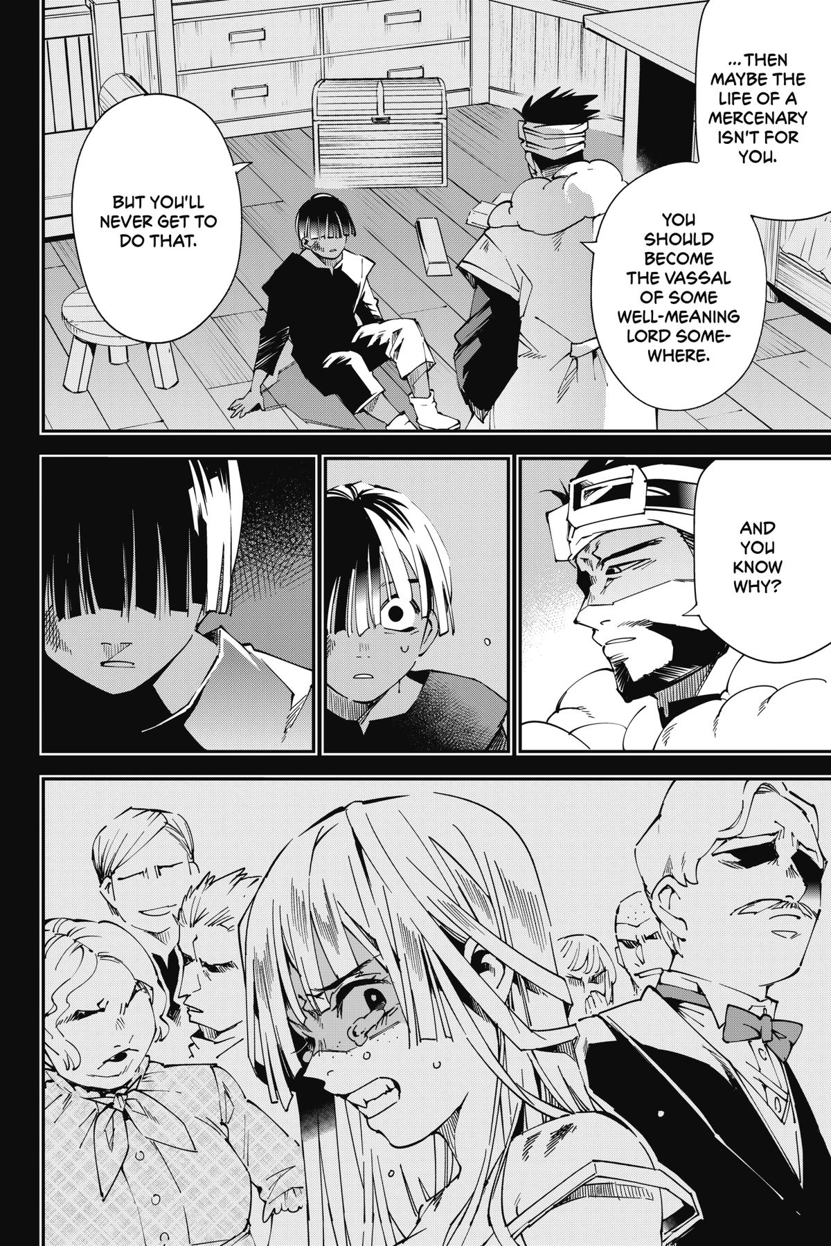 Read As a Reincarnated Aristocrat, I'll Use My Appraisal Skill to Rise in the World Manga Online