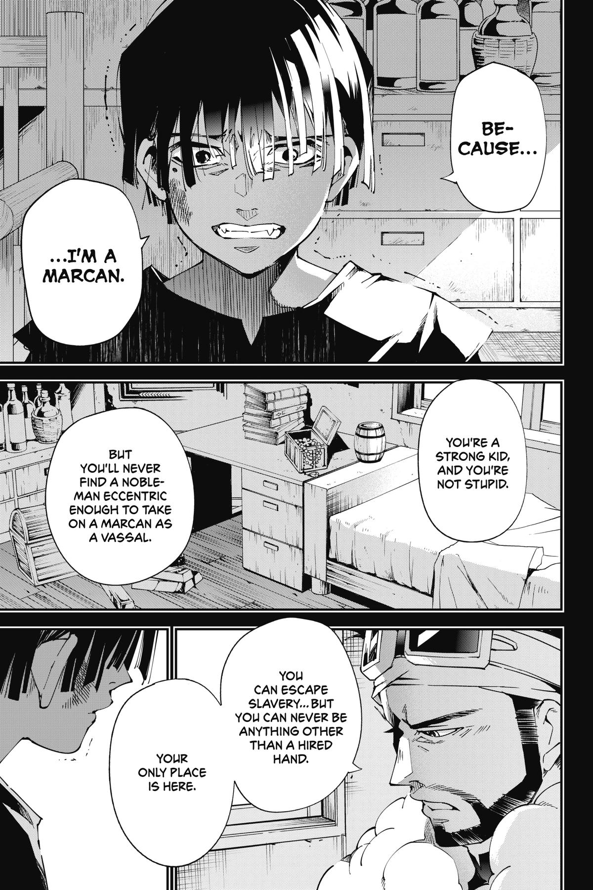 Read As a Reincarnated Aristocrat, I'll Use My Appraisal Skill to Rise in the World Manga Online