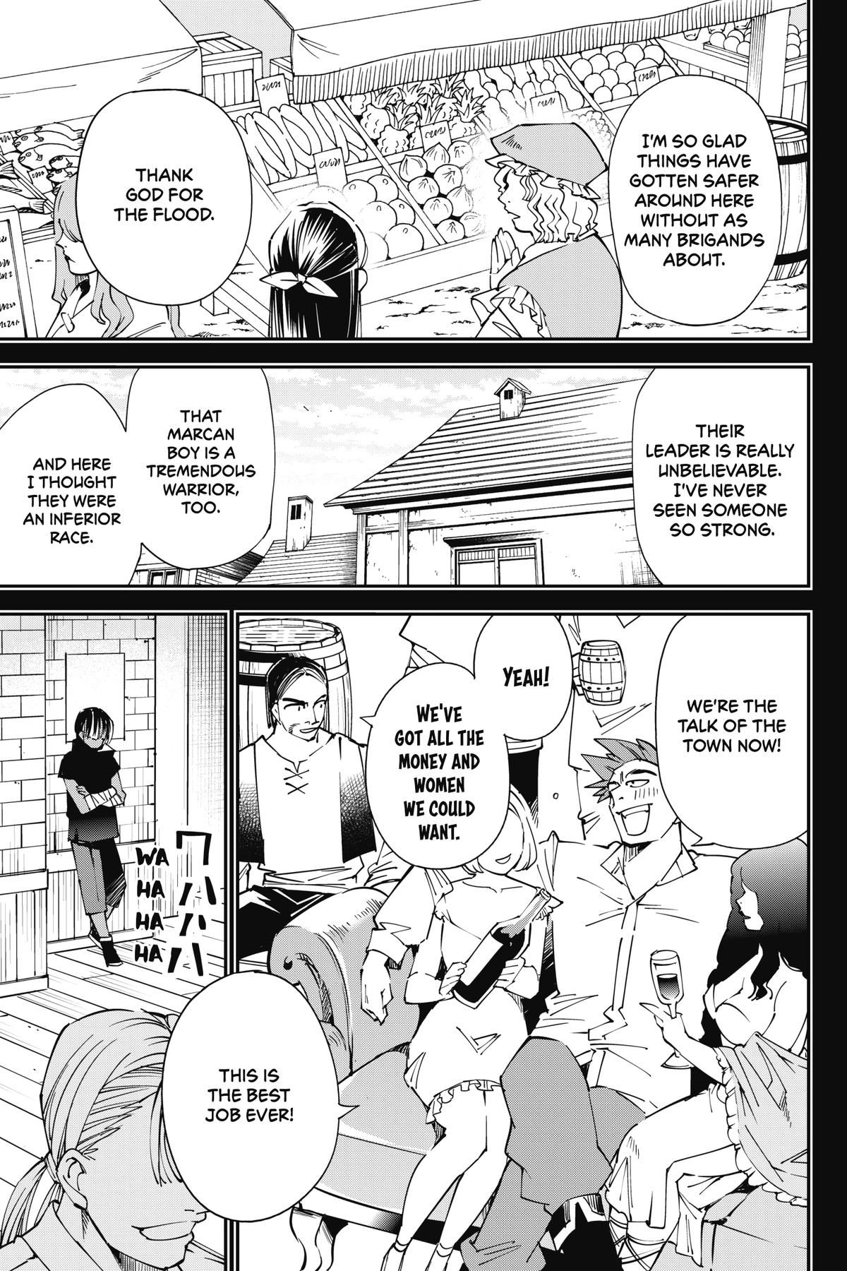 Read As a Reincarnated Aristocrat, I'll Use My Appraisal Skill to Rise in the World Manga Online
