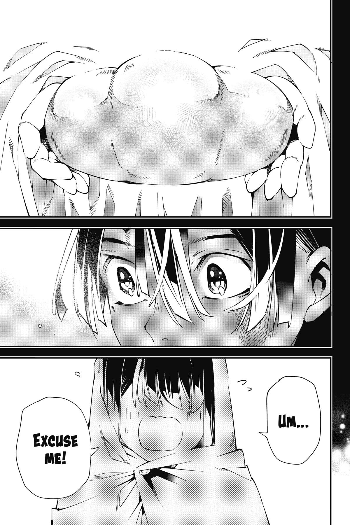 Read As a Reincarnated Aristocrat, I'll Use My Appraisal Skill to Rise in the World Manga Online