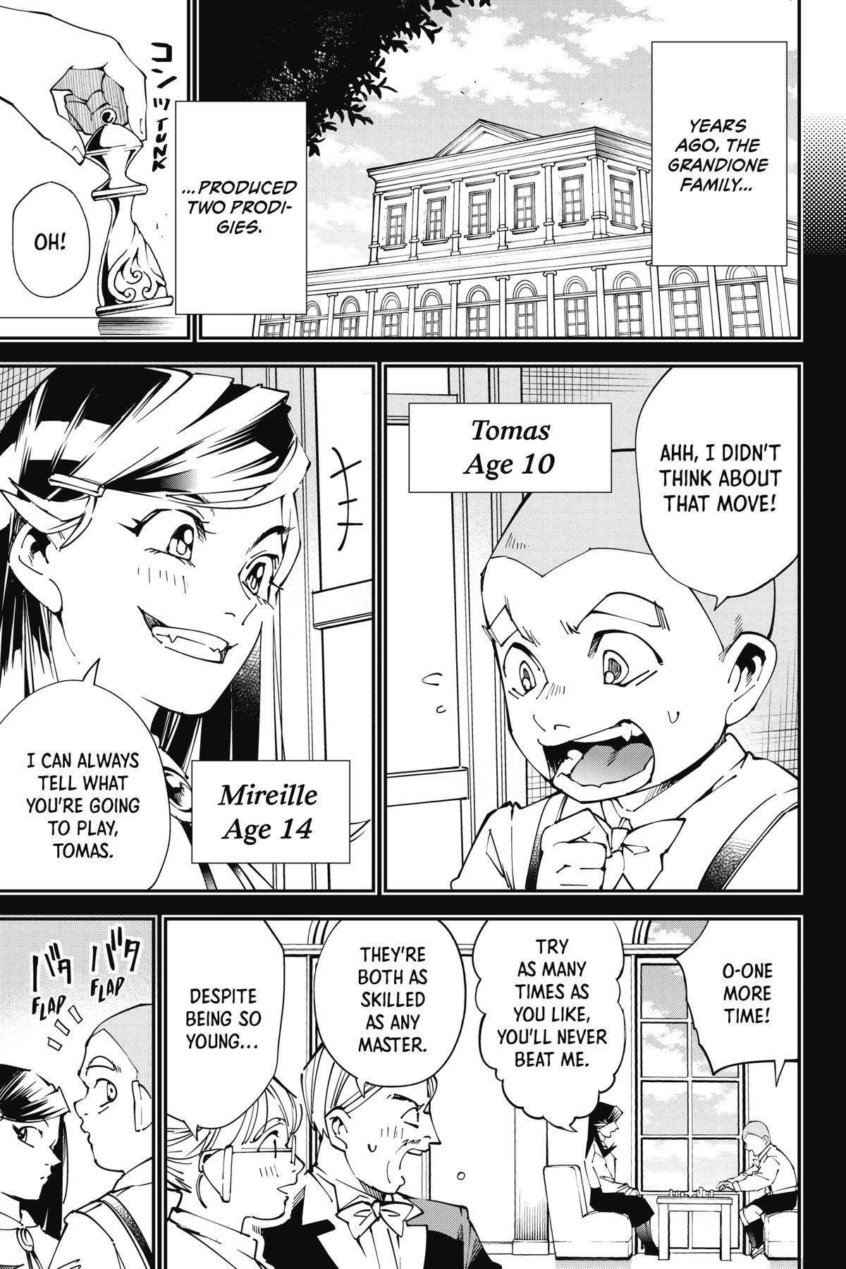 Read As a Reincarnated Aristocrat, I'll Use My Appraisal Skill to Rise in the World Manga Online