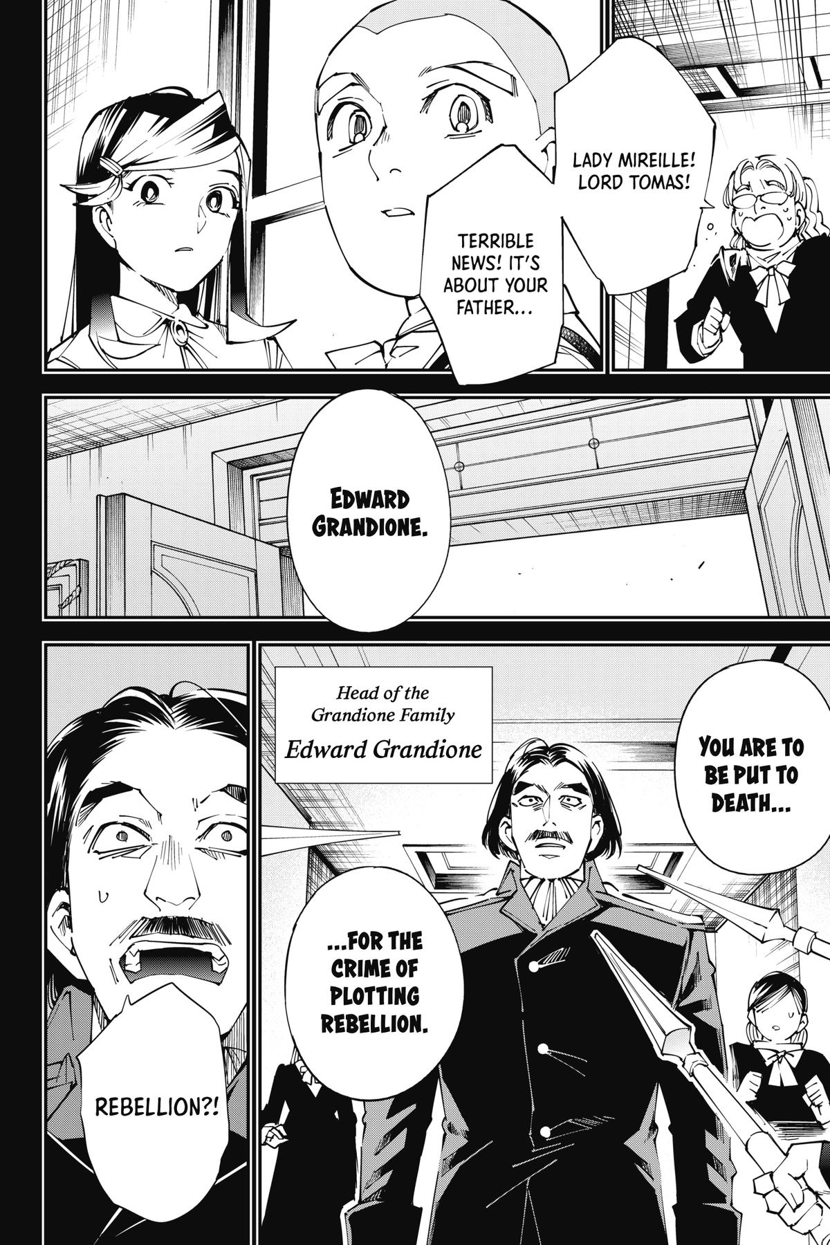 Read As a Reincarnated Aristocrat, I'll Use My Appraisal Skill to Rise in the World Manga Online