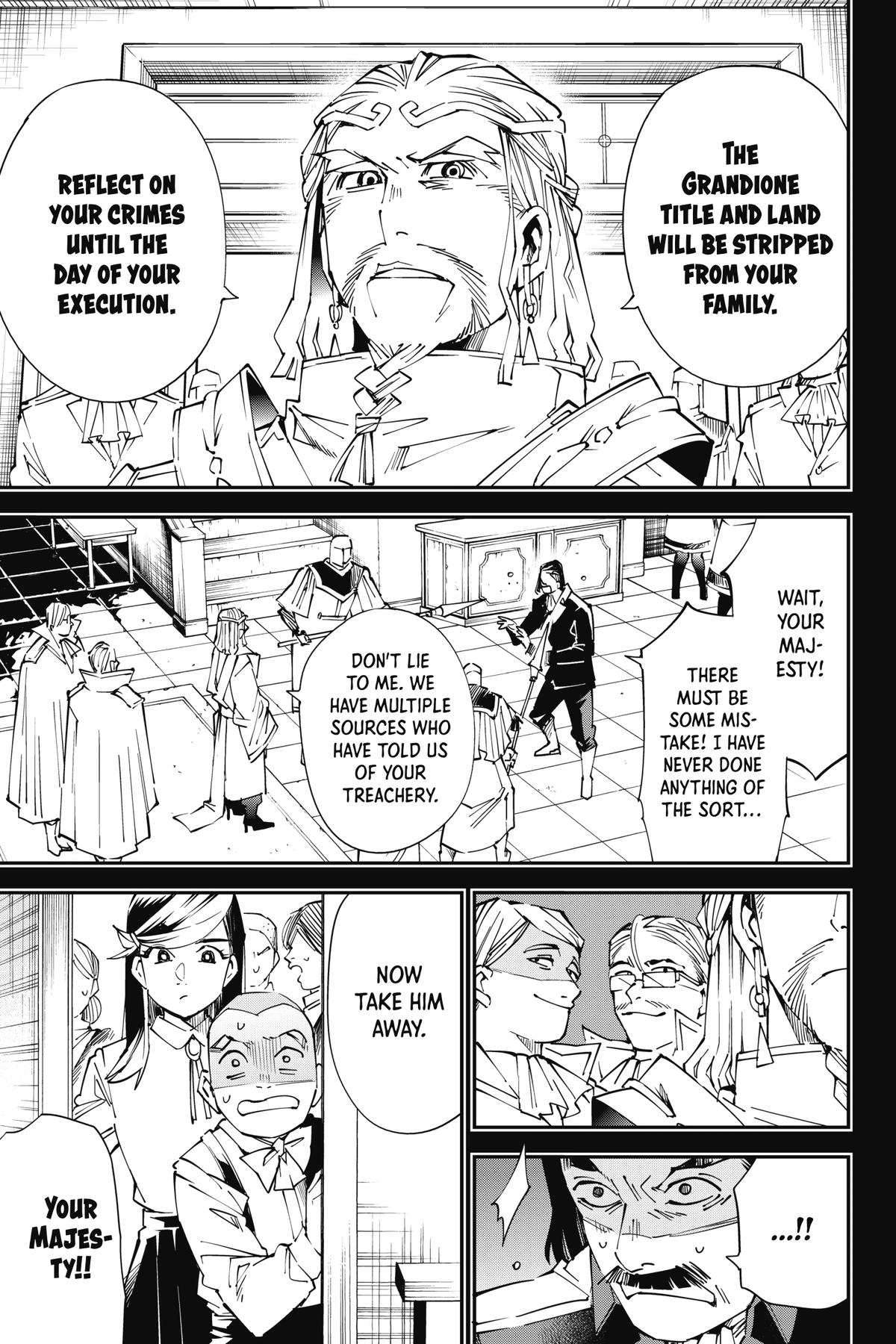 Read As a Reincarnated Aristocrat, I'll Use My Appraisal Skill to Rise in the World Manga Online
