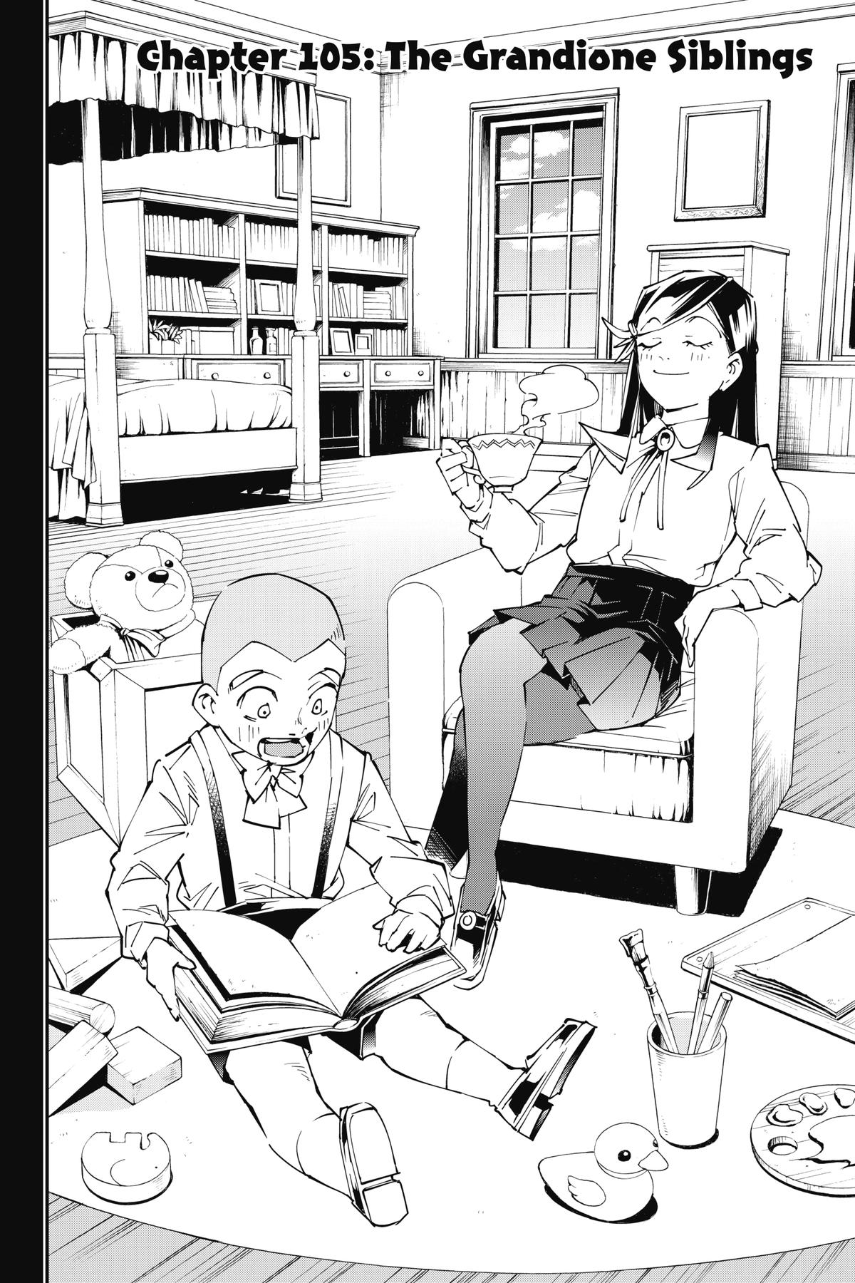 Read As a Reincarnated Aristocrat, I'll Use My Appraisal Skill to Rise in the World Manga Online