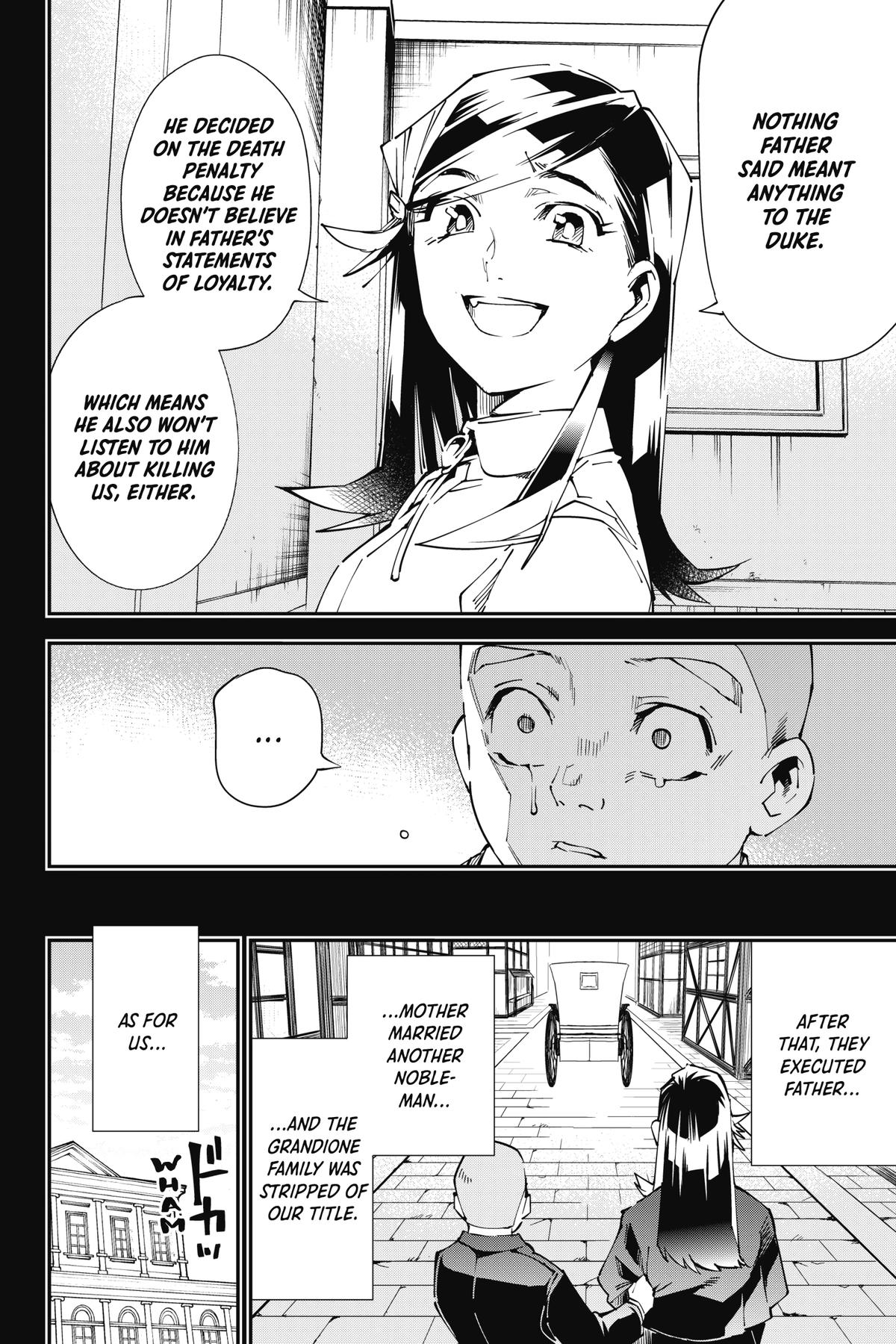 Read As a Reincarnated Aristocrat, I'll Use My Appraisal Skill to Rise in the World Manga Online