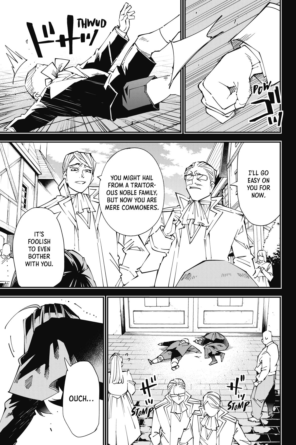 Read As a Reincarnated Aristocrat, I'll Use My Appraisal Skill to Rise in the World Manga Online