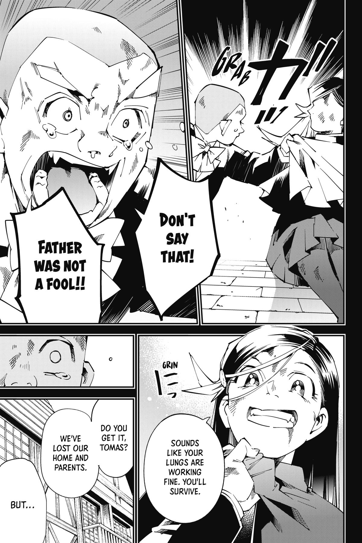 Read As a Reincarnated Aristocrat, I'll Use My Appraisal Skill to Rise in the World Manga Online