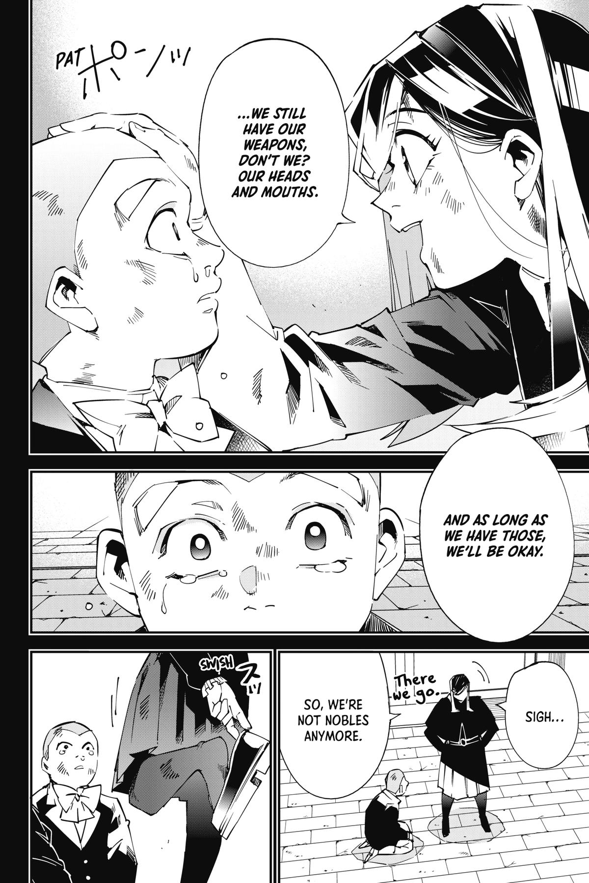 Read As a Reincarnated Aristocrat, I'll Use My Appraisal Skill to Rise in the World Manga Online
