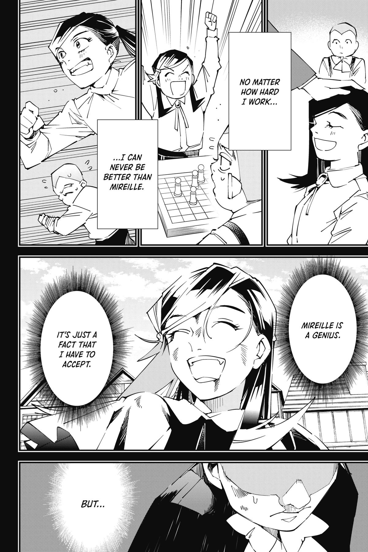 Read As a Reincarnated Aristocrat, I'll Use My Appraisal Skill to Rise in the World Manga Online