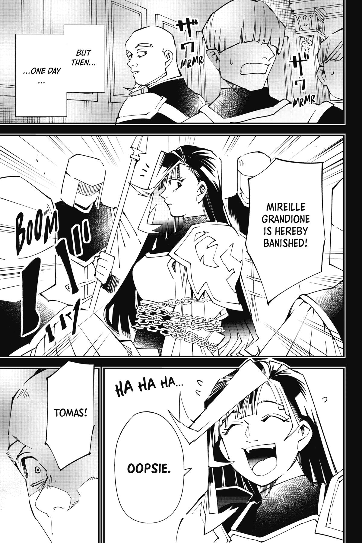 Read As a Reincarnated Aristocrat, I'll Use My Appraisal Skill to Rise in the World Manga Online