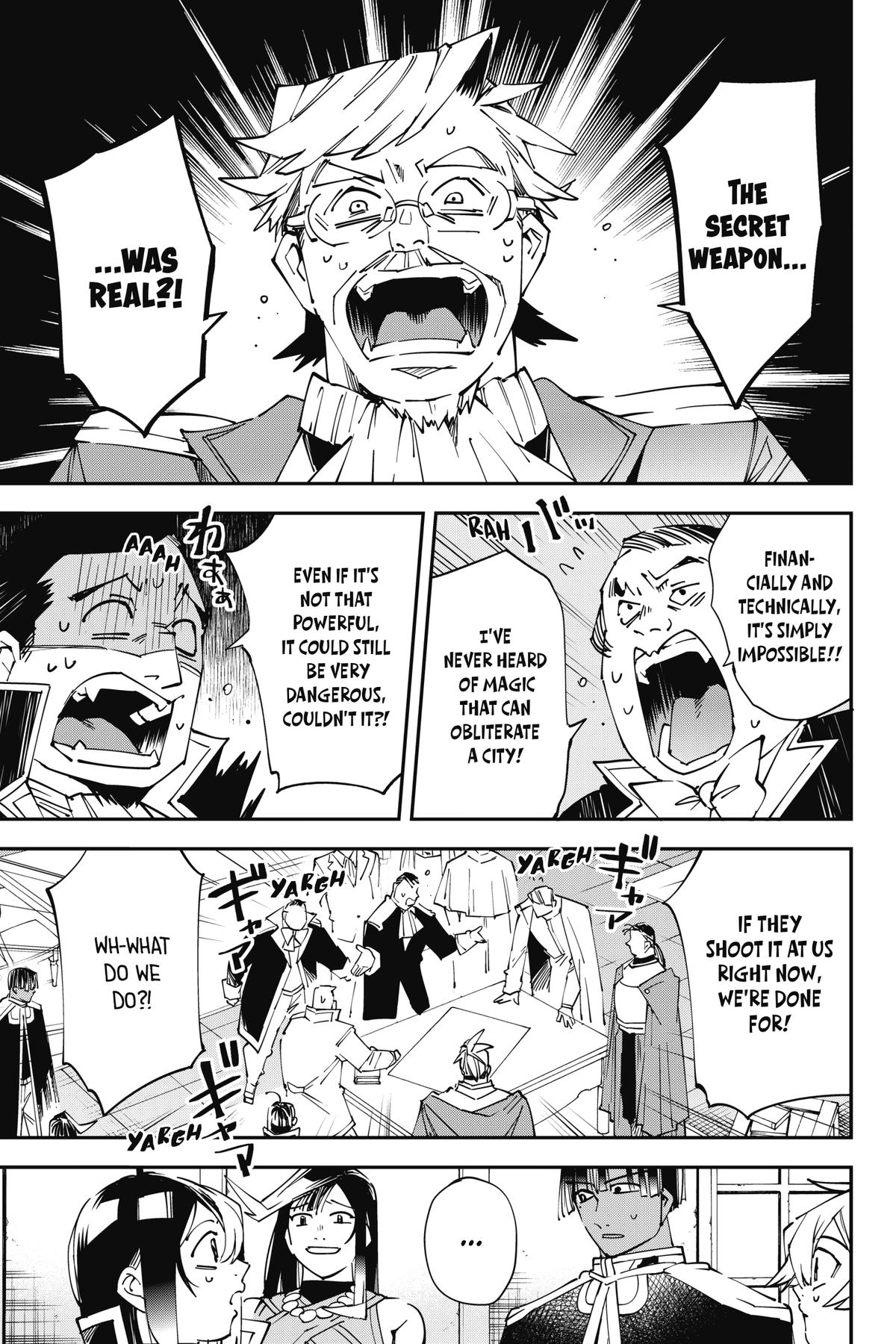 Read As a Reincarnated Aristocrat, I'll Use My Appraisal Skill to Rise in the World Manga Online