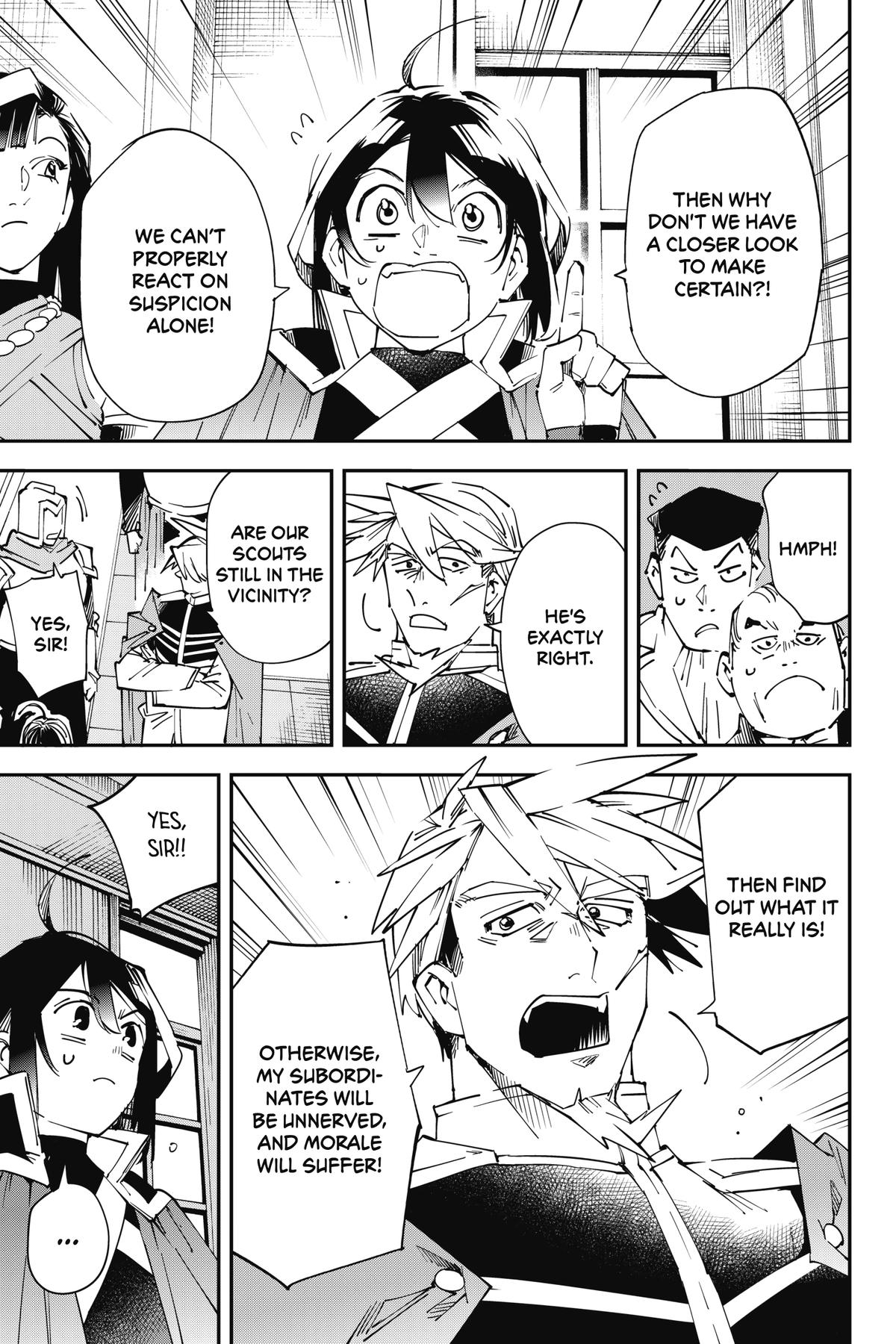 Read As a Reincarnated Aristocrat, I'll Use My Appraisal Skill to Rise in the World Manga Online