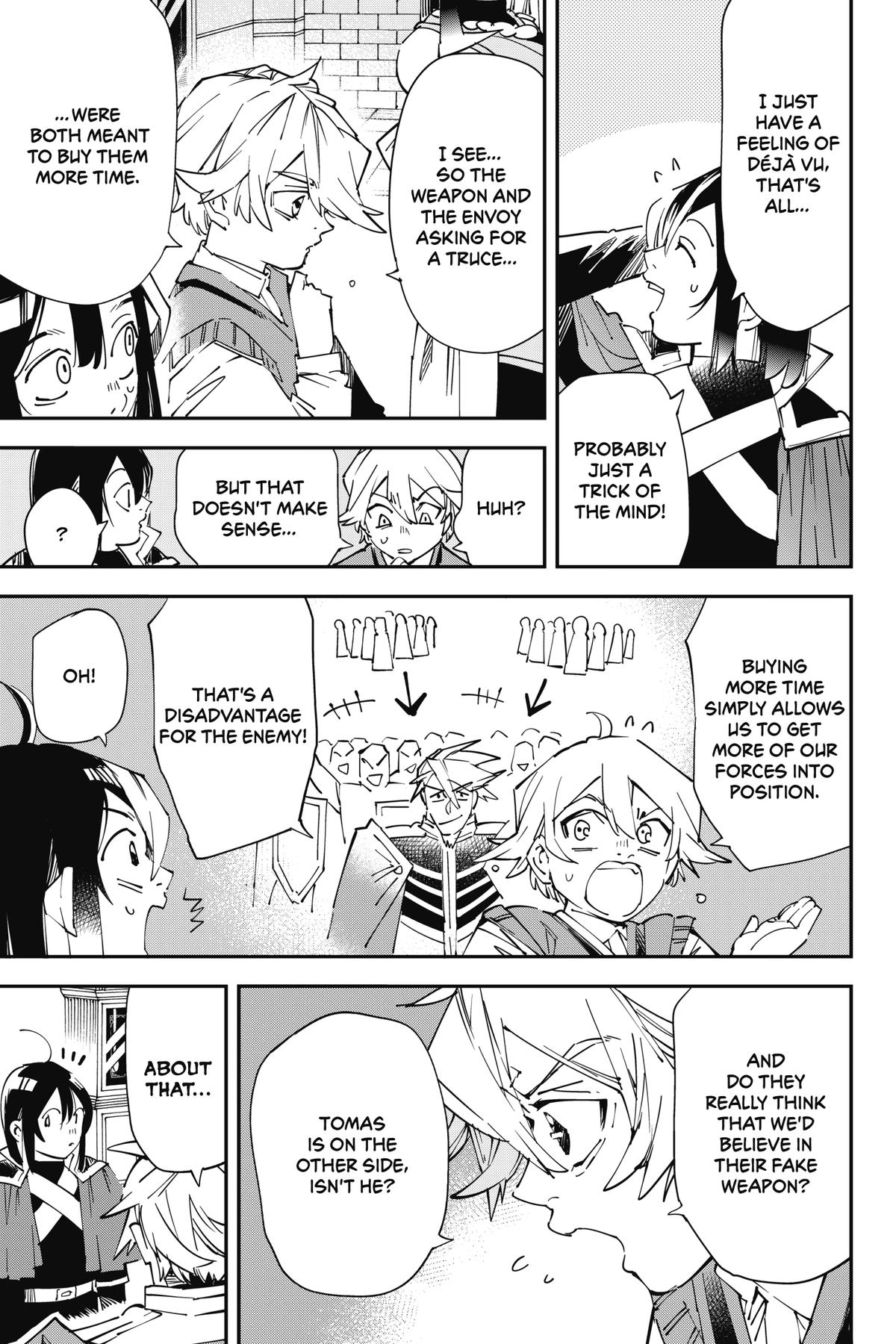 Read As a Reincarnated Aristocrat, I'll Use My Appraisal Skill to Rise in the World Manga Online