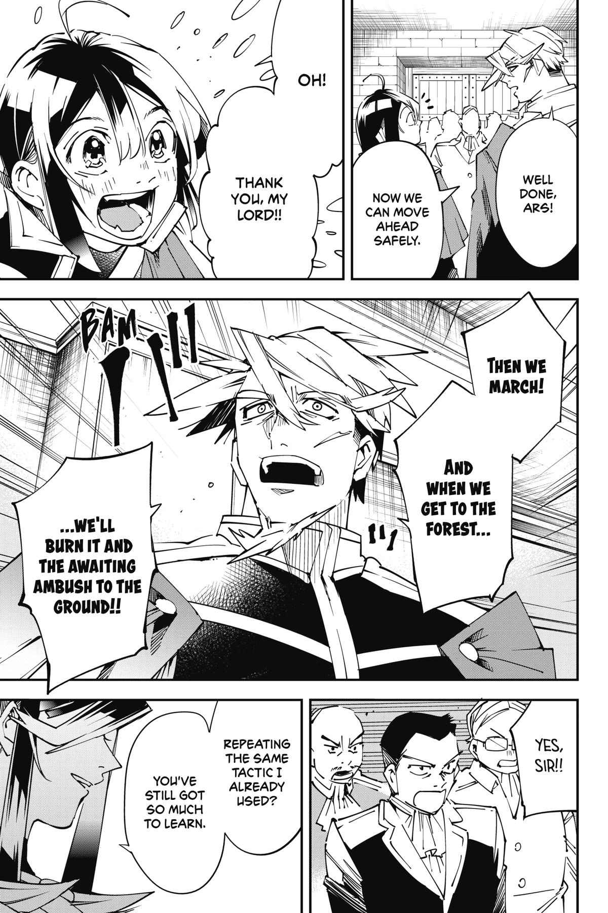 Read As a Reincarnated Aristocrat, I'll Use My Appraisal Skill to Rise in the World Manga Online