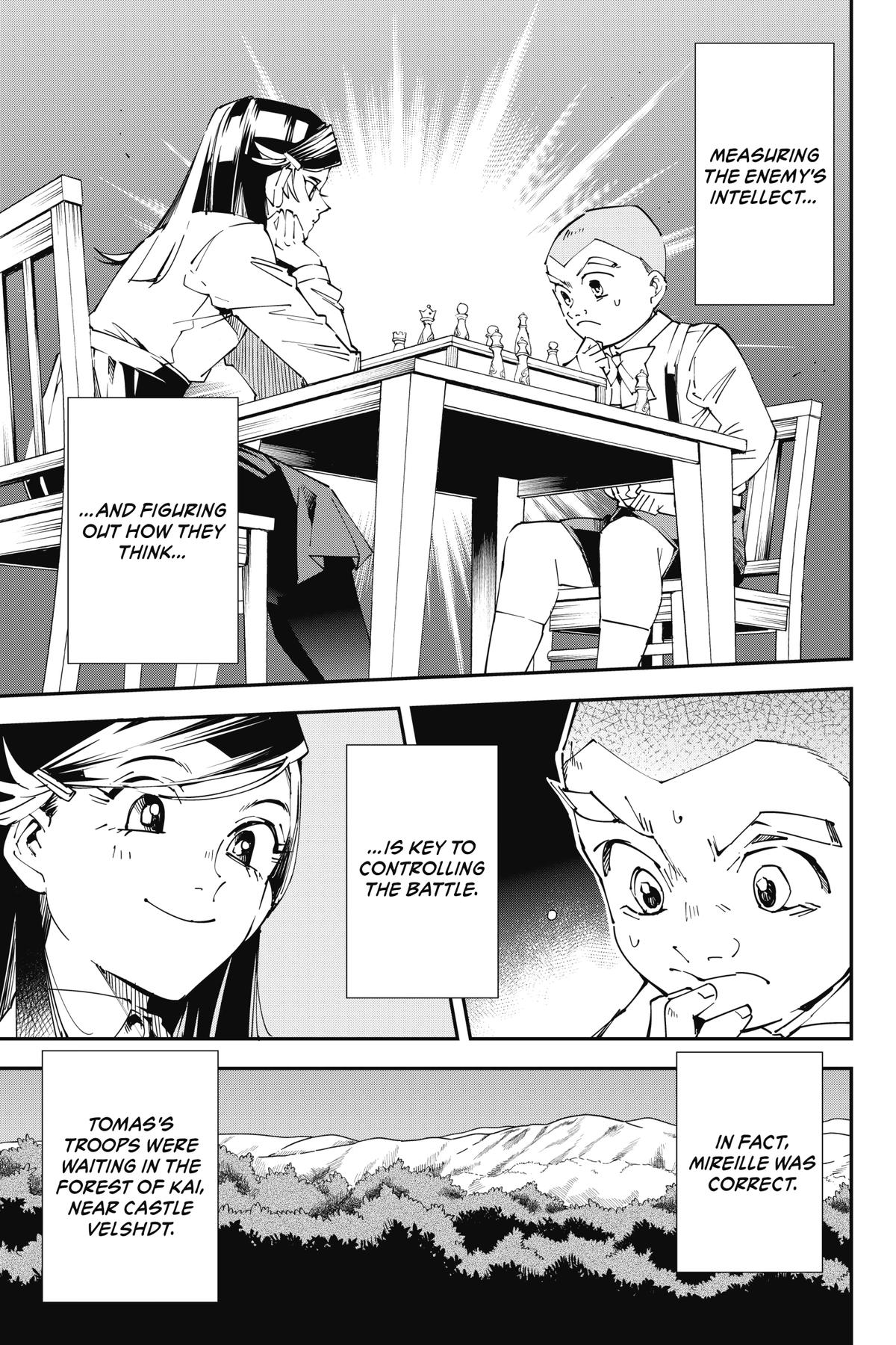 Read As a Reincarnated Aristocrat, I'll Use My Appraisal Skill to Rise in the World Manga Online