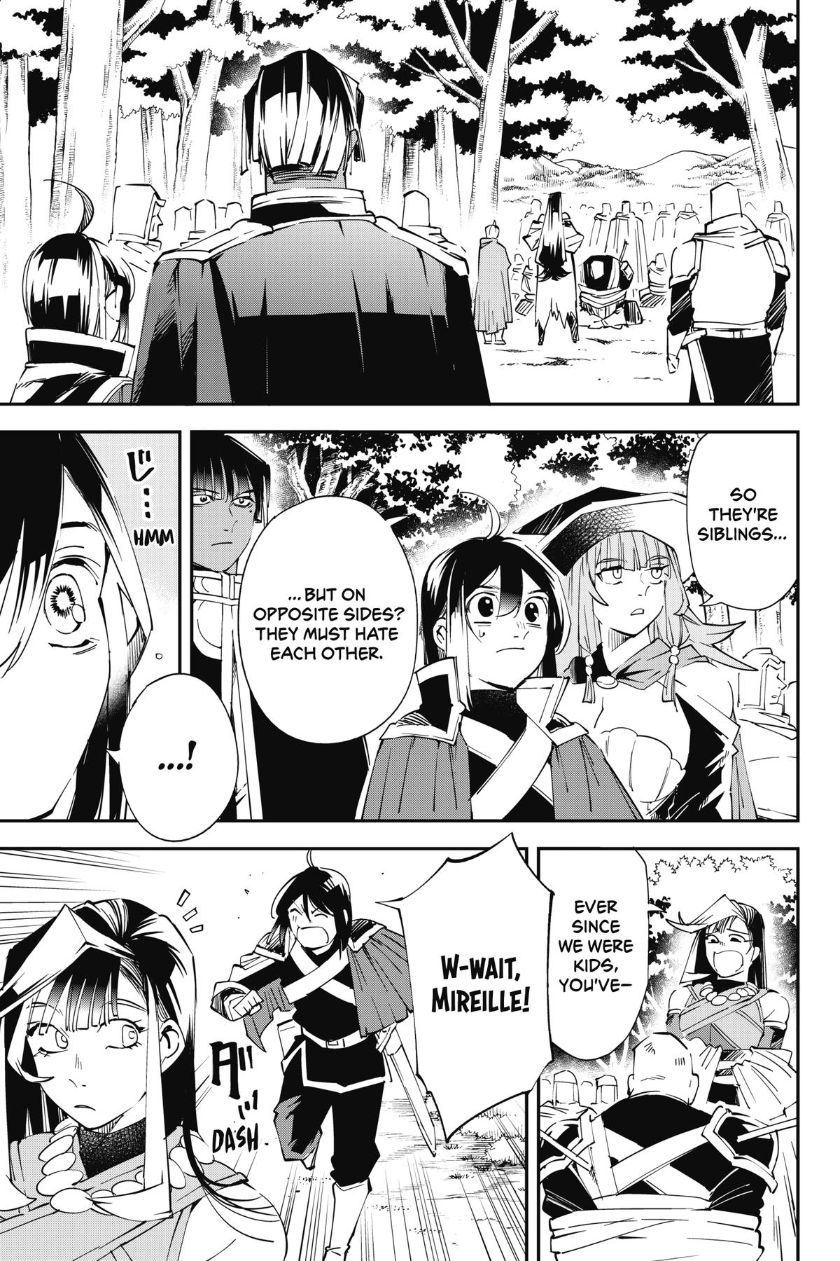 Read As a Reincarnated Aristocrat, I'll Use My Appraisal Skill to Rise in the World Manga Online