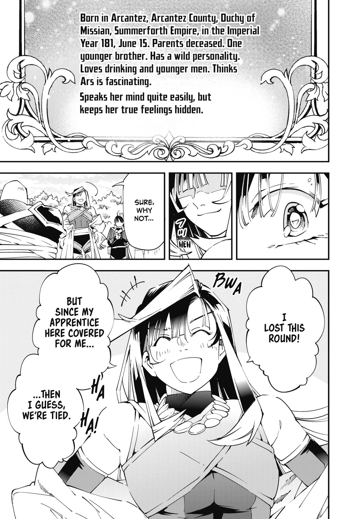 Read As a Reincarnated Aristocrat, I'll Use My Appraisal Skill to Rise in the World Manga Online