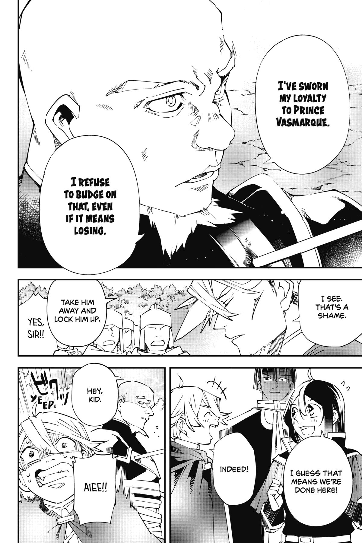 Read As a Reincarnated Aristocrat, I'll Use My Appraisal Skill to Rise in the World Manga Online