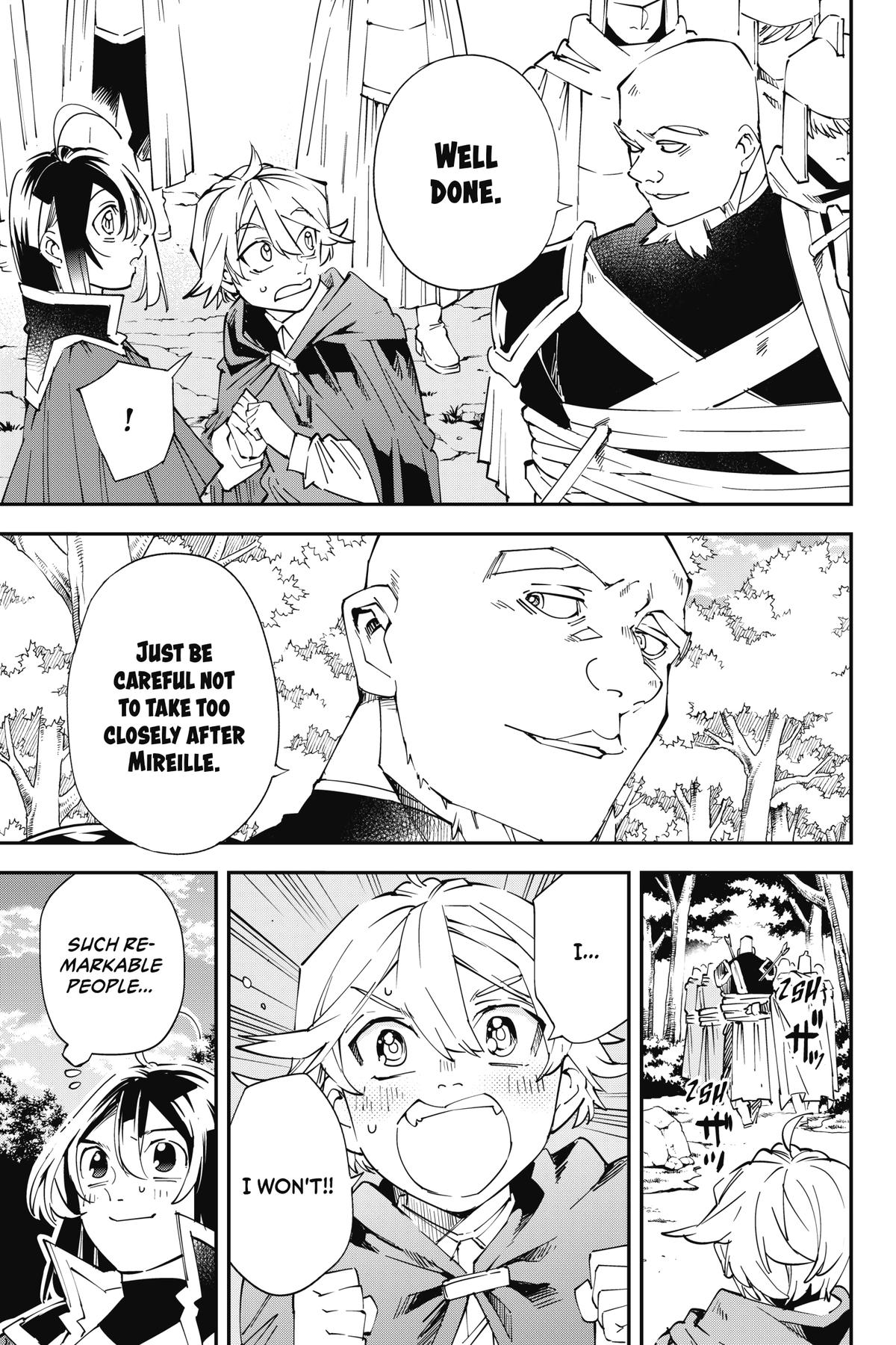 Read As a Reincarnated Aristocrat, I'll Use My Appraisal Skill to Rise in the World Manga Online