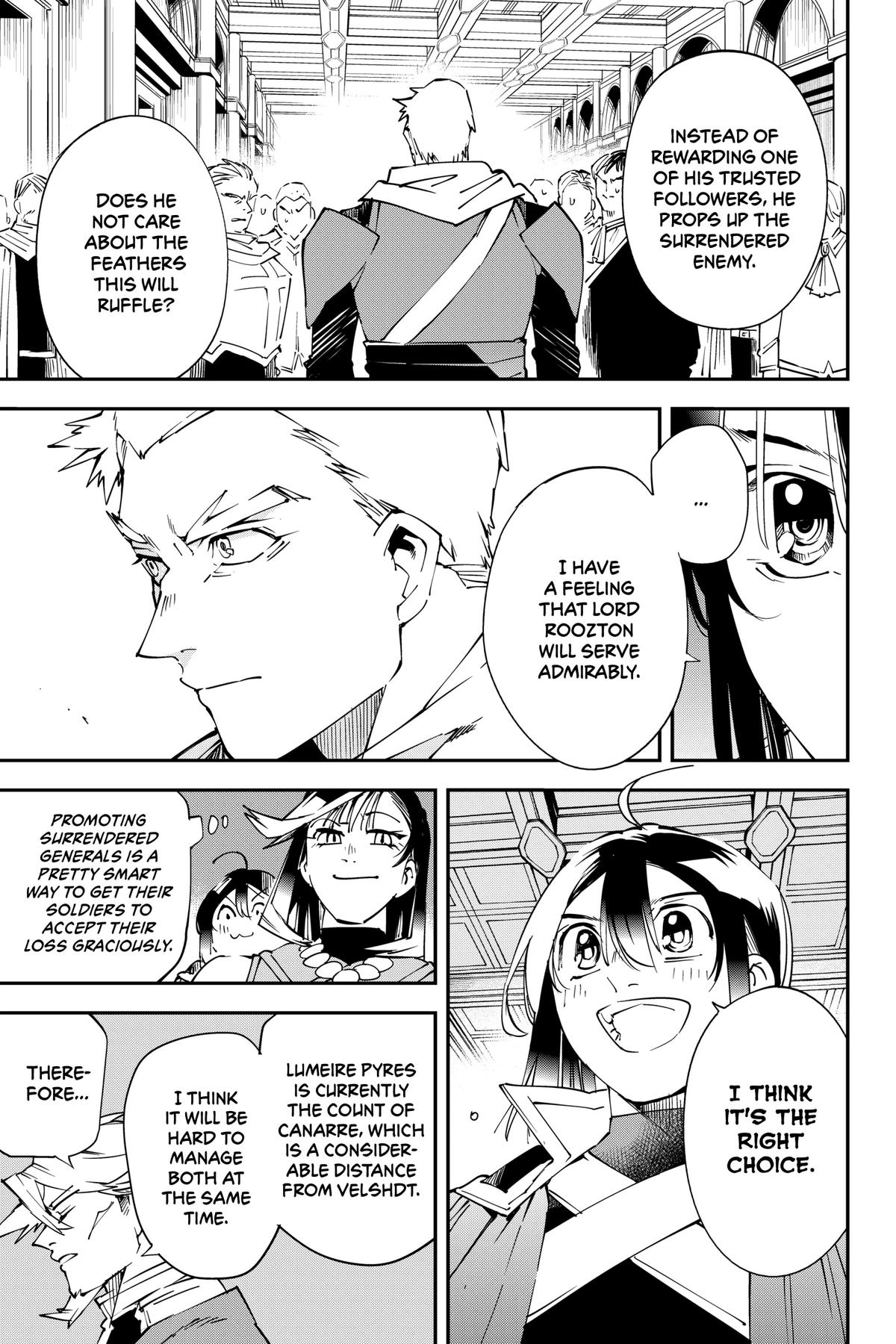 Read As a Reincarnated Aristocrat, I'll Use My Appraisal Skill to Rise in the World Manga Online