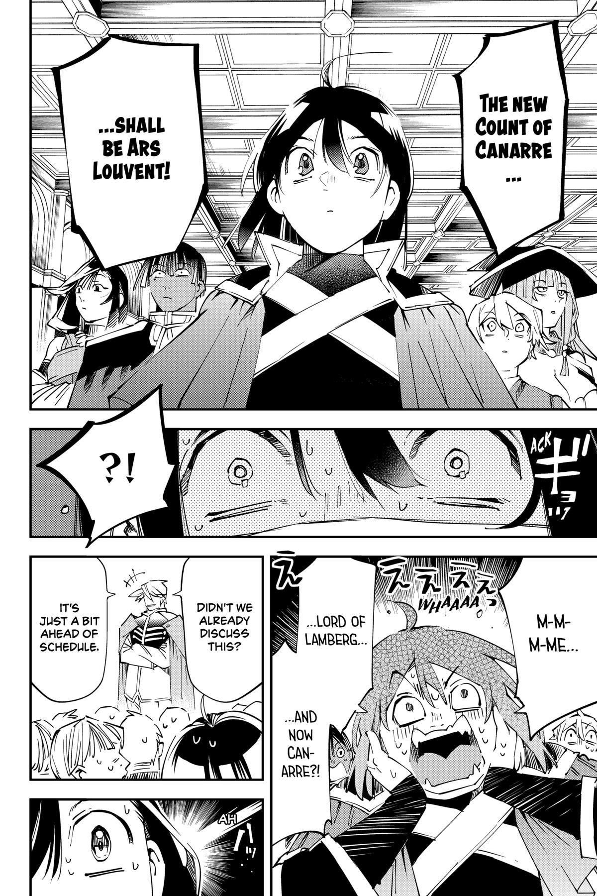 Read As a Reincarnated Aristocrat, I'll Use My Appraisal Skill to Rise in the World Manga Online