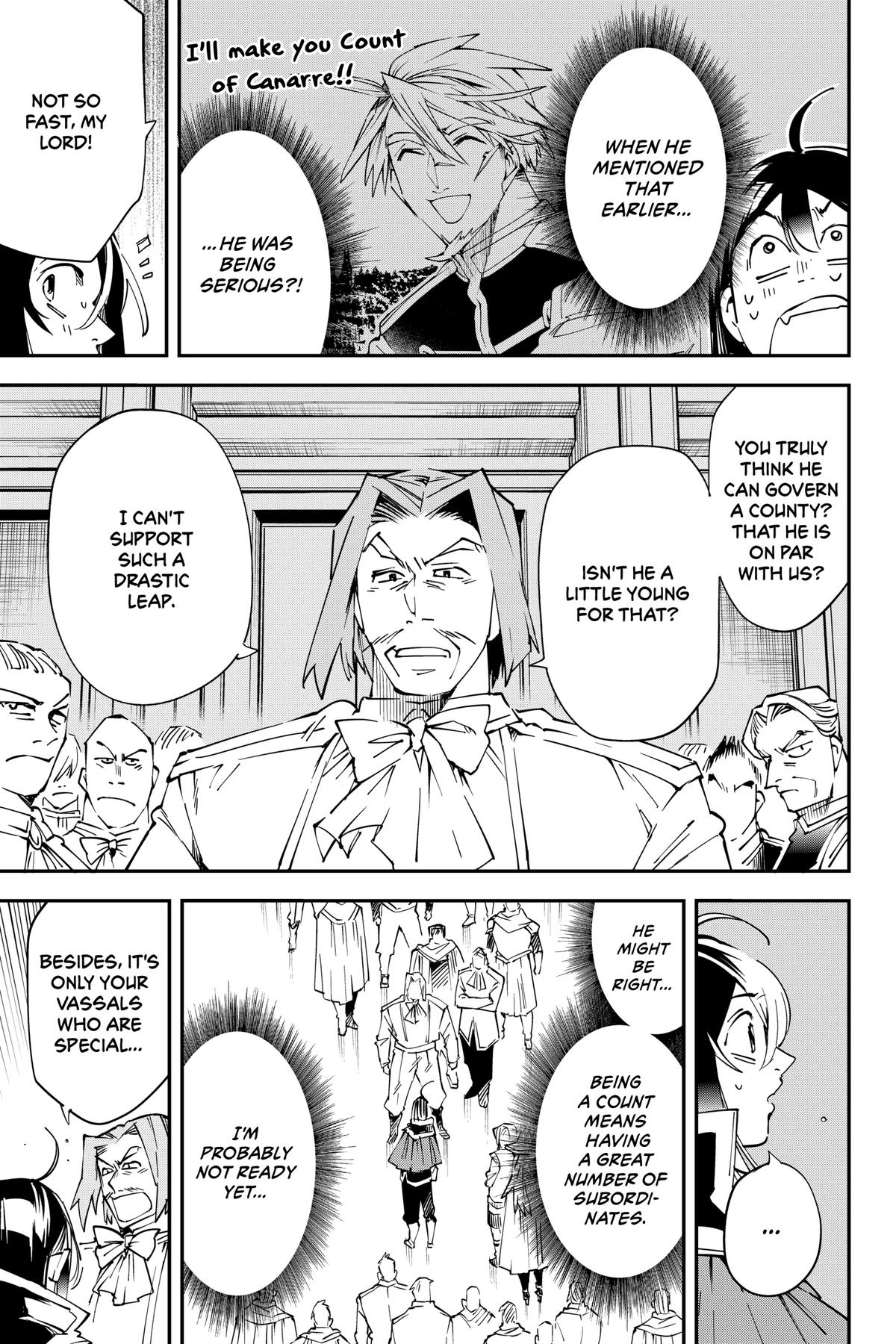 Read As a Reincarnated Aristocrat, I'll Use My Appraisal Skill to Rise in the World Manga Online