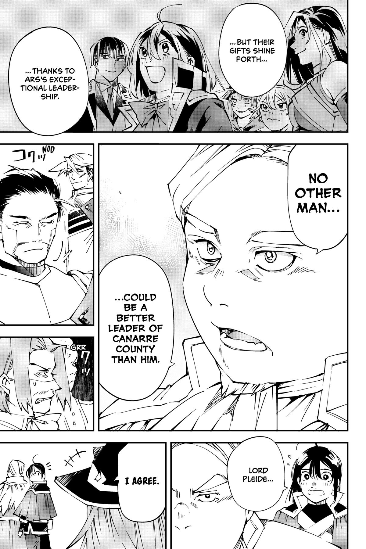 Read As a Reincarnated Aristocrat, I'll Use My Appraisal Skill to Rise in the World Manga Online