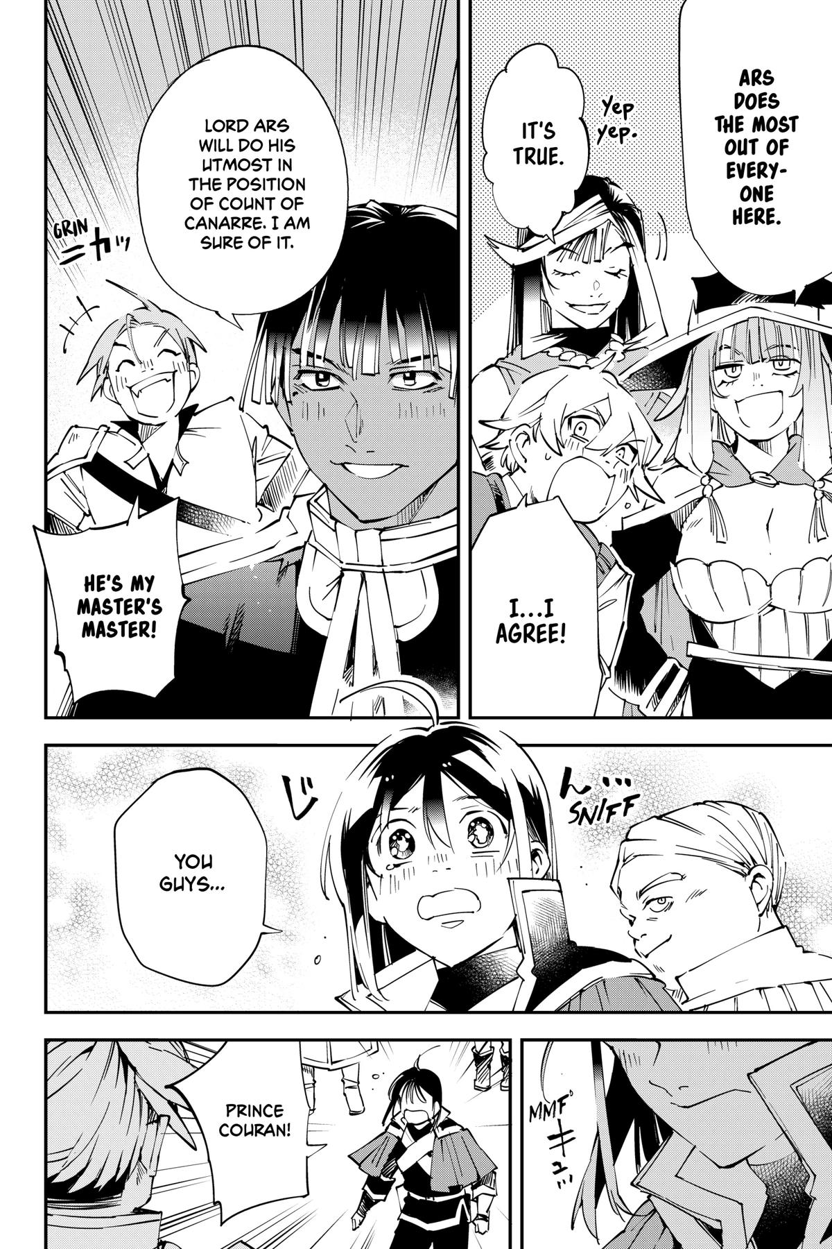 Read As a Reincarnated Aristocrat, I'll Use My Appraisal Skill to Rise in the World Manga Online
