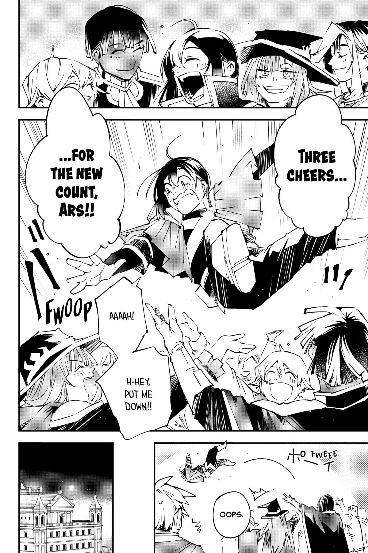 Read As a Reincarnated Aristocrat, I'll Use My Appraisal Skill to Rise in the World Manga Online