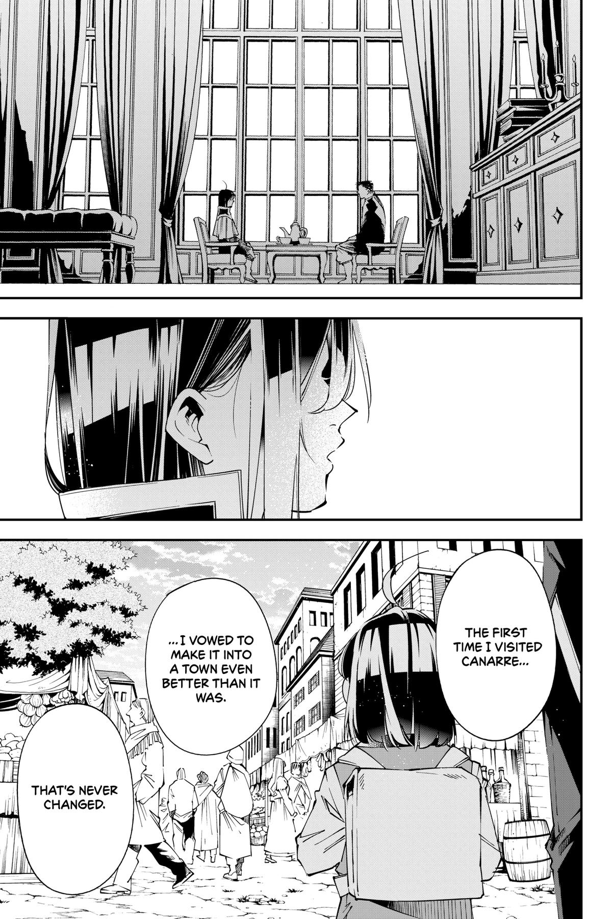 Read As a Reincarnated Aristocrat, I'll Use My Appraisal Skill to Rise in the World Manga Online
