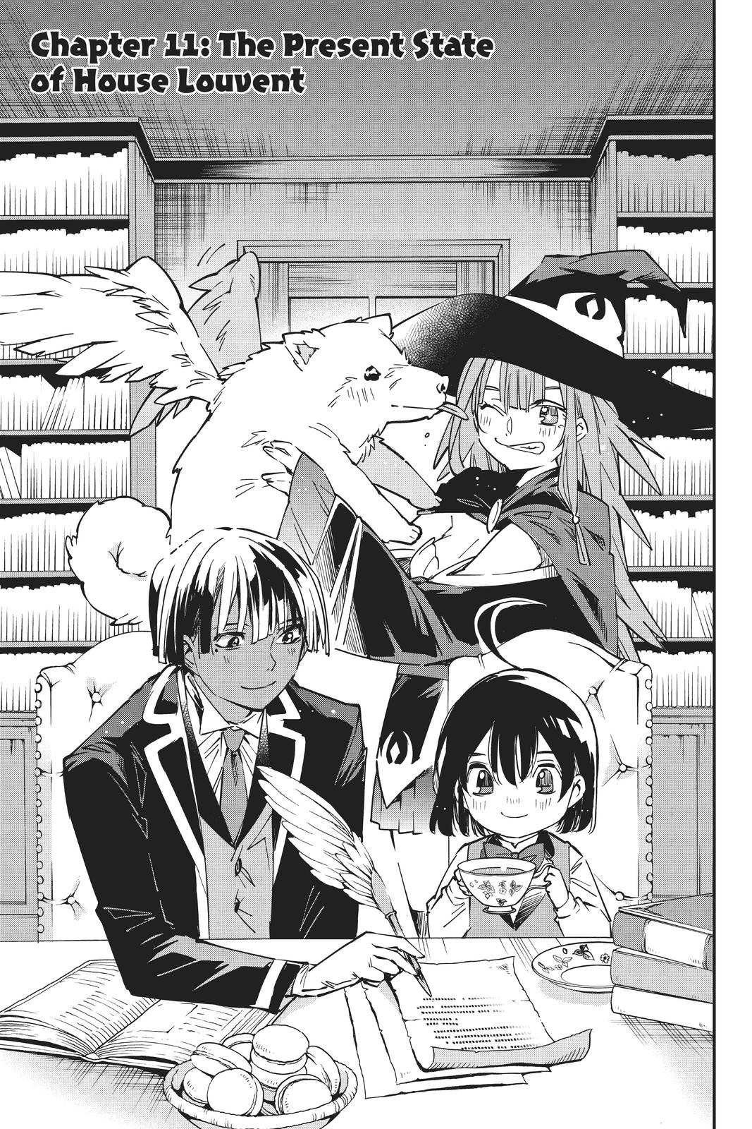 Read As a Reincarnated Aristocrat, I'll Use My Appraisal Skill to Rise in the World Manga Online