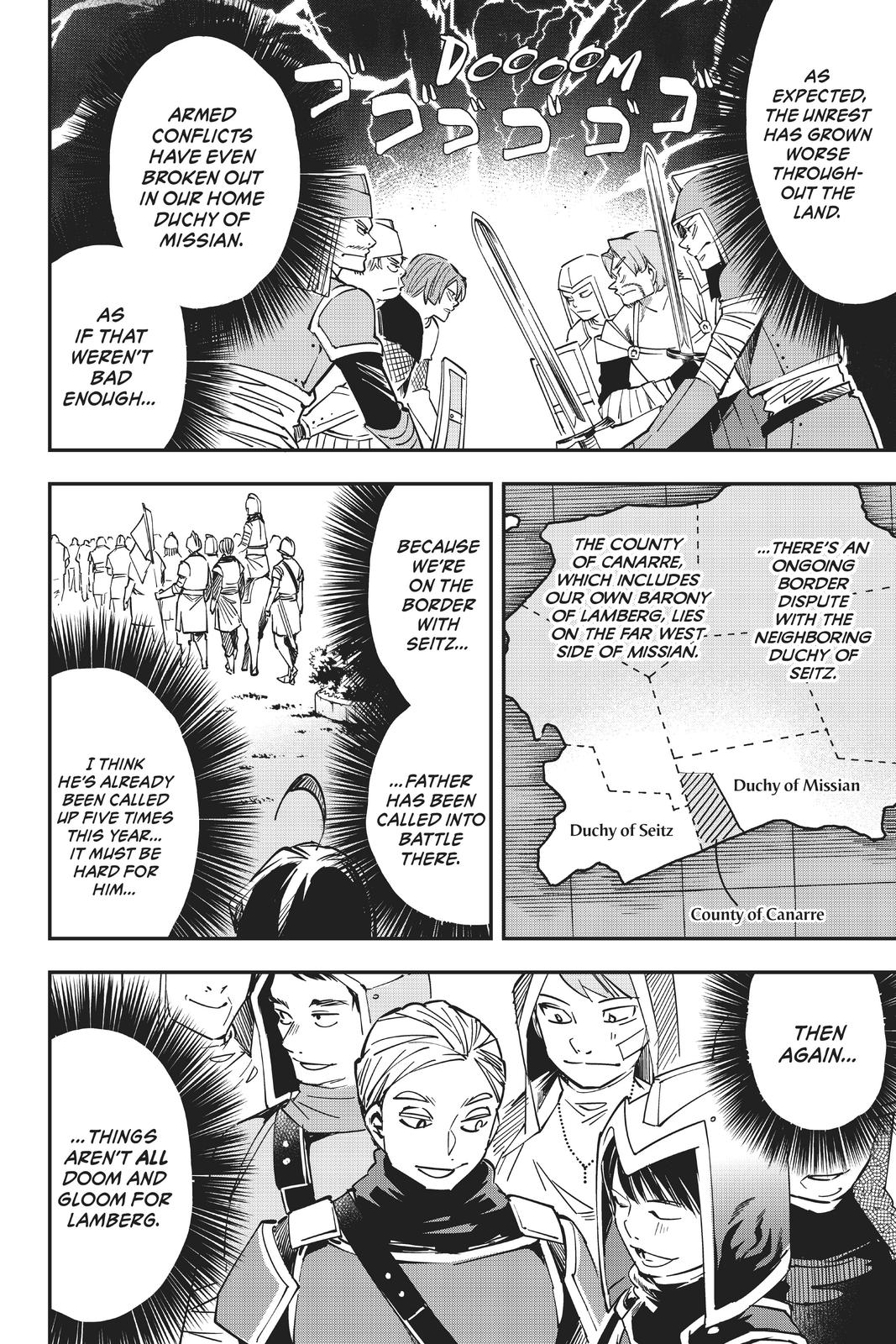 Read As a Reincarnated Aristocrat, I'll Use My Appraisal Skill to Rise in the World Manga Online