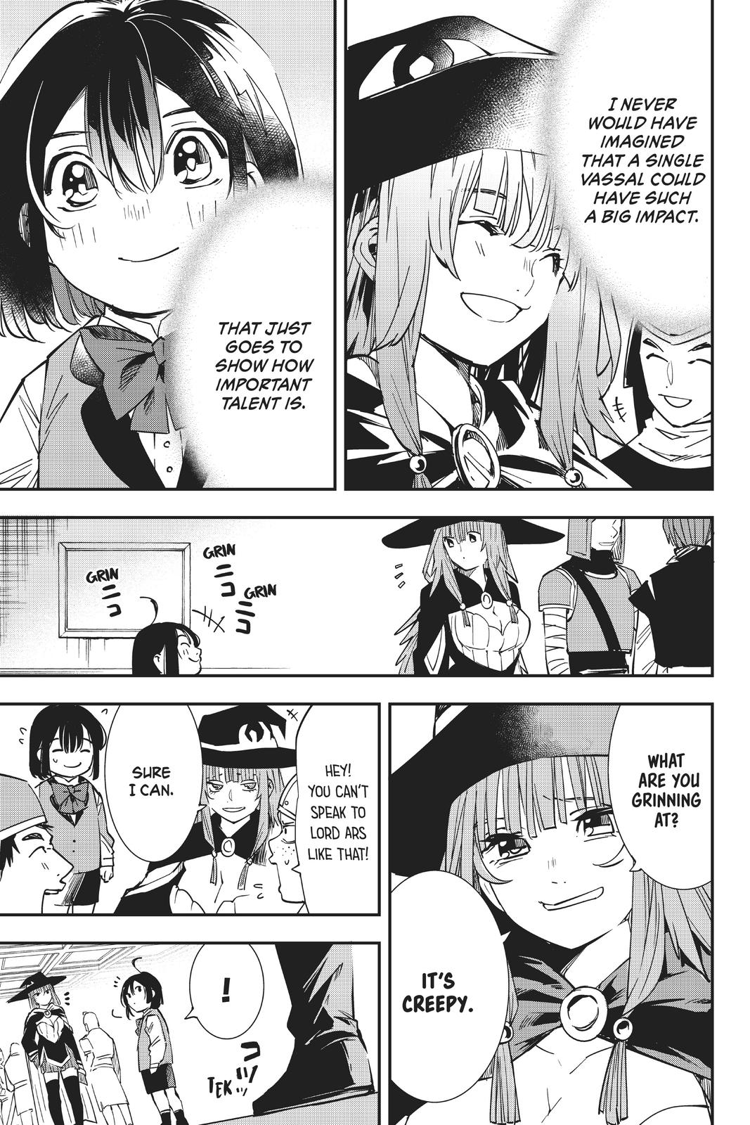 Read As a Reincarnated Aristocrat, I'll Use My Appraisal Skill to Rise in the World Manga Online
