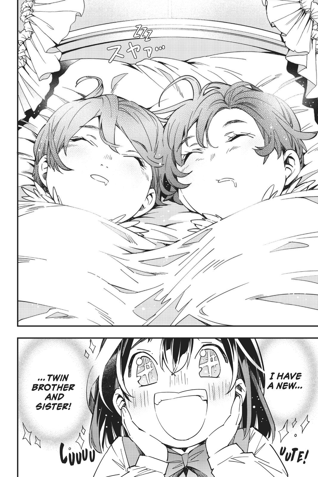 Read As a Reincarnated Aristocrat, I'll Use My Appraisal Skill to Rise in the World Manga Online