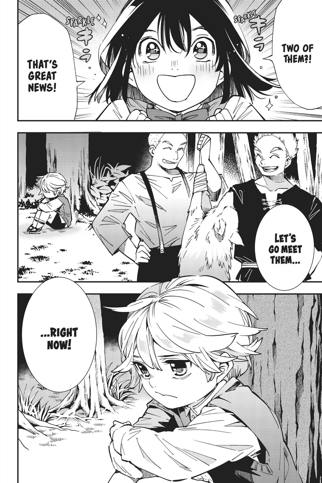 Read As a Reincarnated Aristocrat, I'll Use My Appraisal Skill to Rise in the World Manga Online