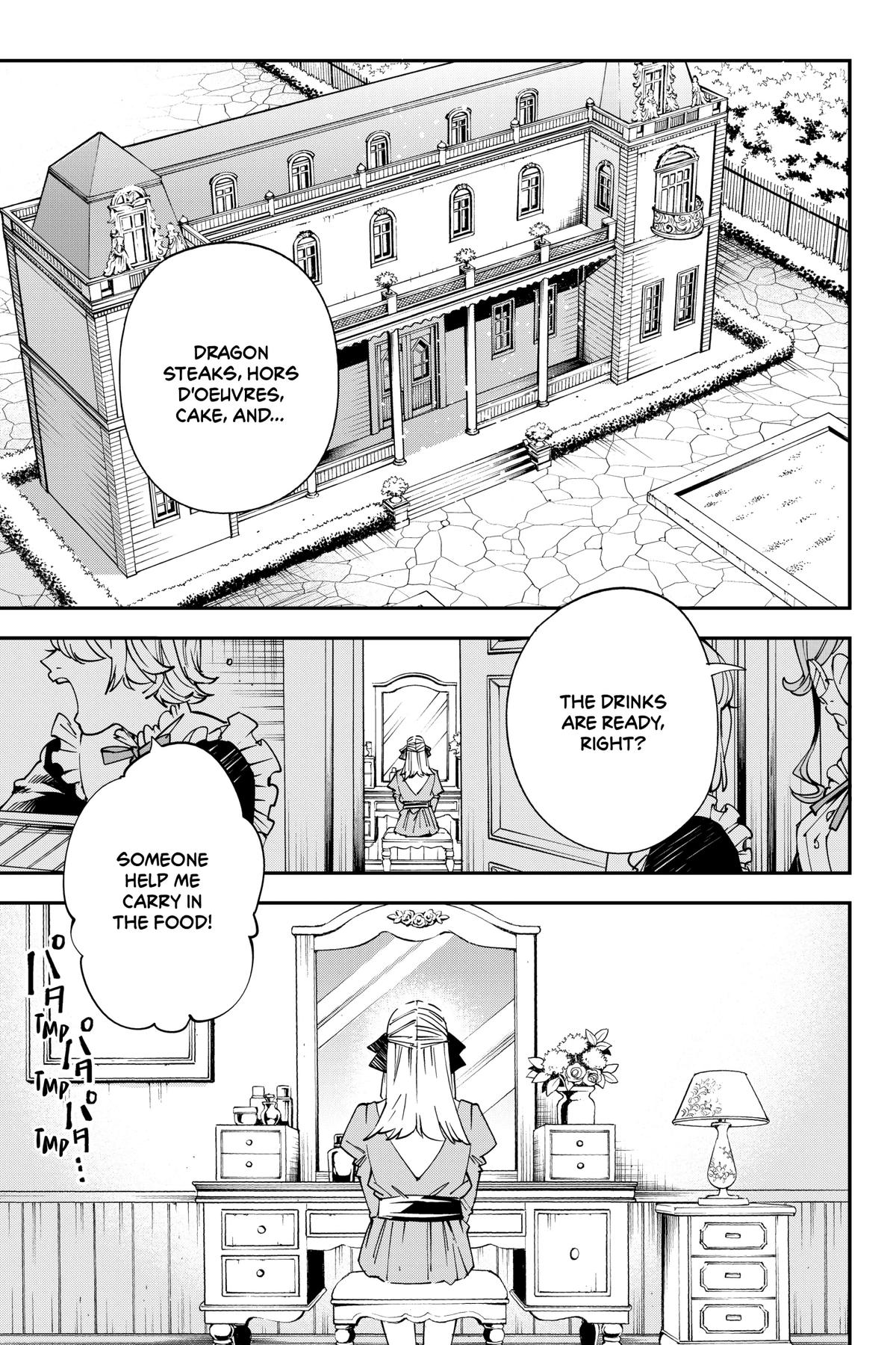 Read As a Reincarnated Aristocrat, I'll Use My Appraisal Skill to Rise in the World Manga Online