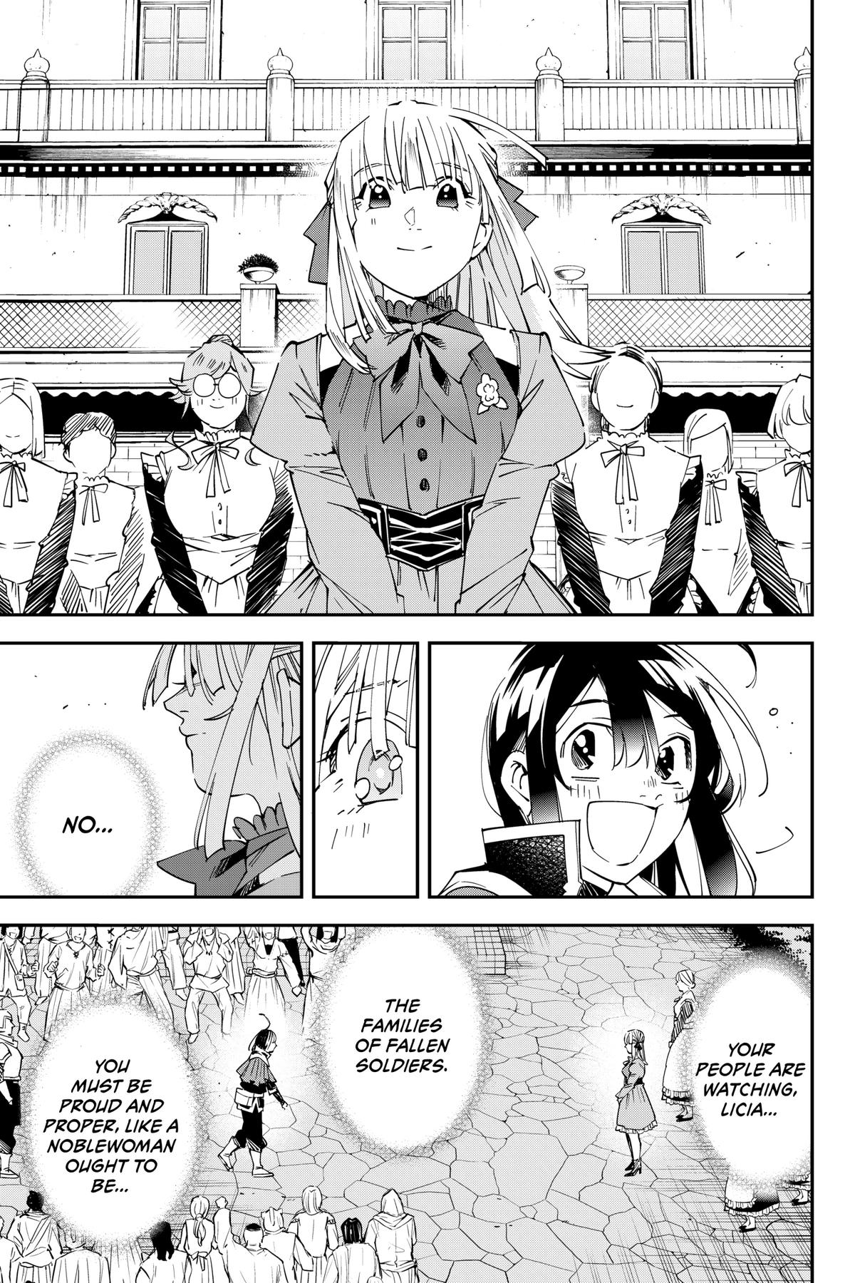 Read As a Reincarnated Aristocrat, I'll Use My Appraisal Skill to Rise in the World Manga Online