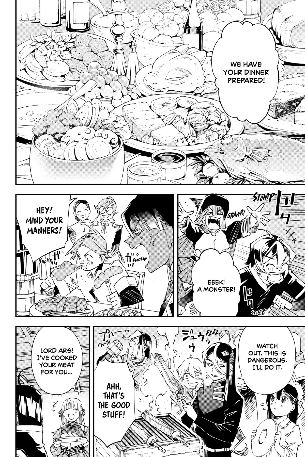 Read As a Reincarnated Aristocrat, I'll Use My Appraisal Skill to Rise in the World Manga Online