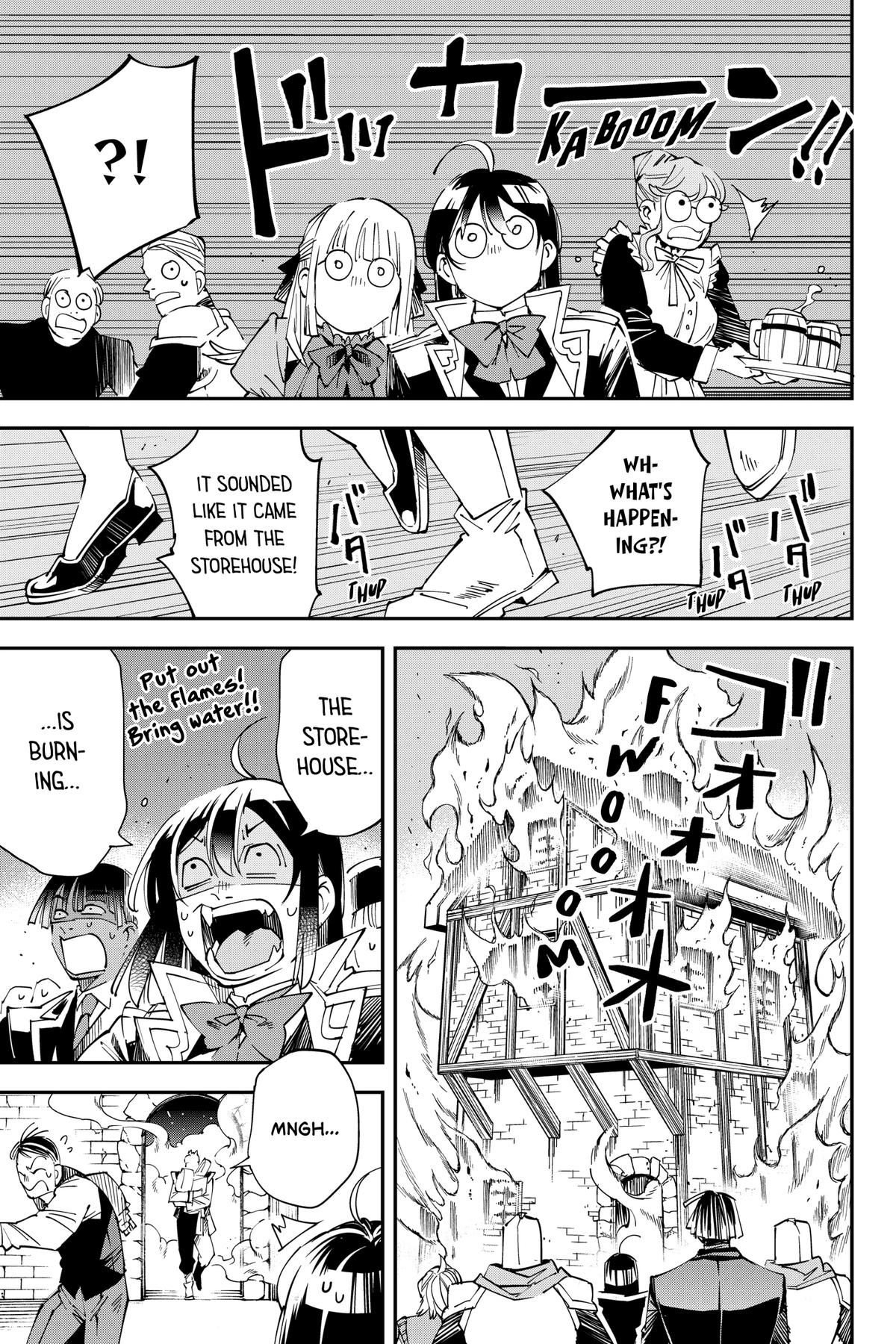 Read As a Reincarnated Aristocrat, I'll Use My Appraisal Skill to Rise in the World Manga Online
