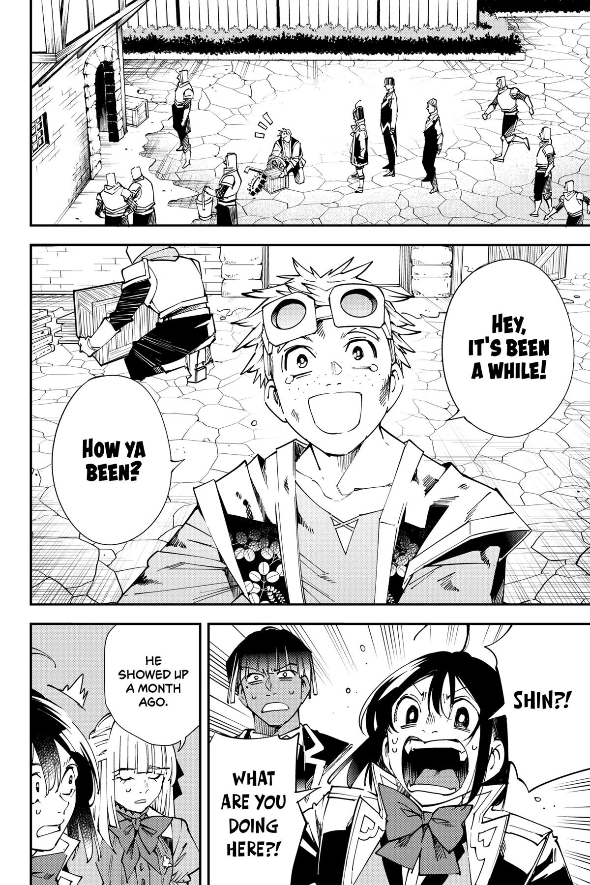 Read As a Reincarnated Aristocrat, I'll Use My Appraisal Skill to Rise in the World Manga Online