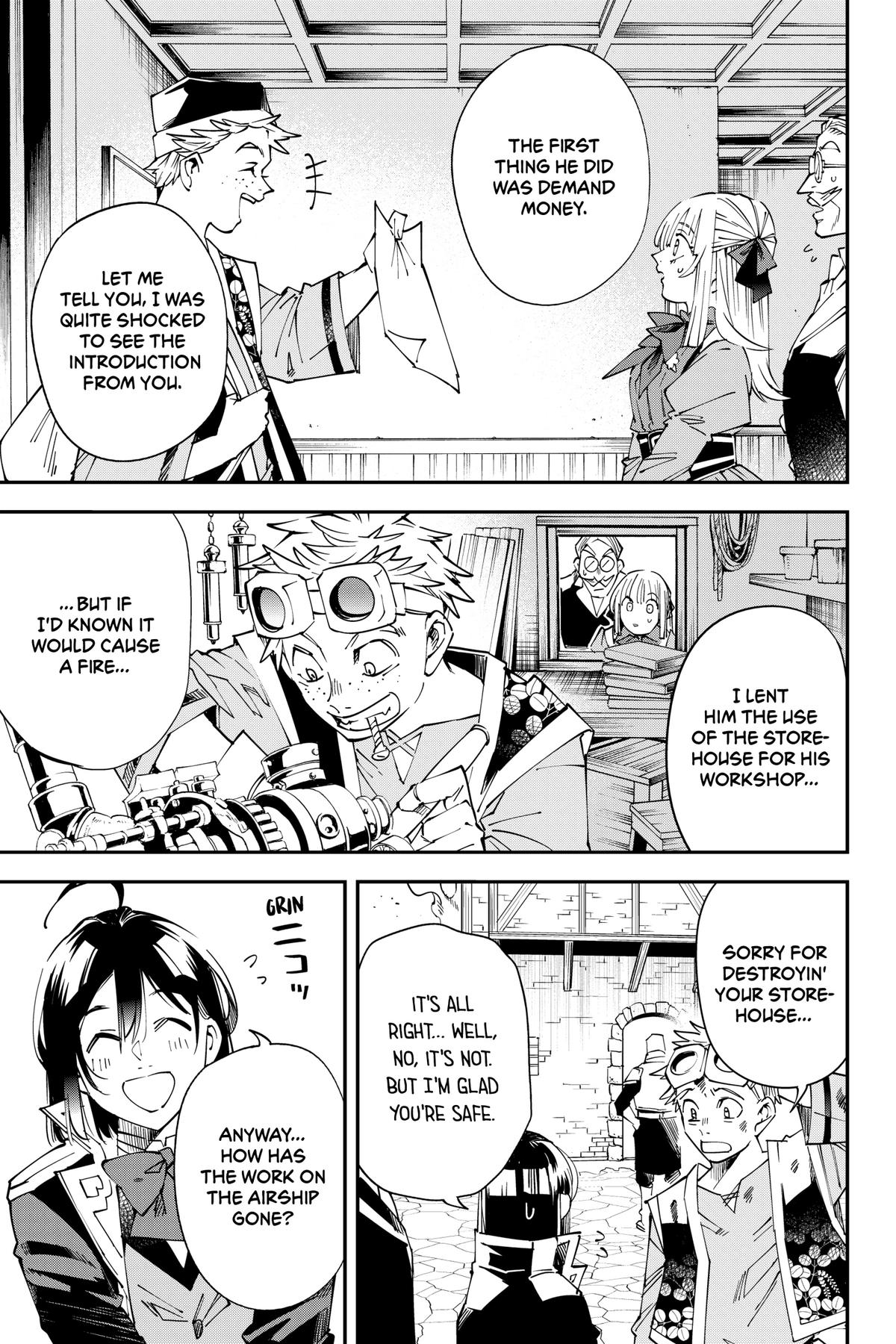 Read As a Reincarnated Aristocrat, I'll Use My Appraisal Skill to Rise in the World Manga Online