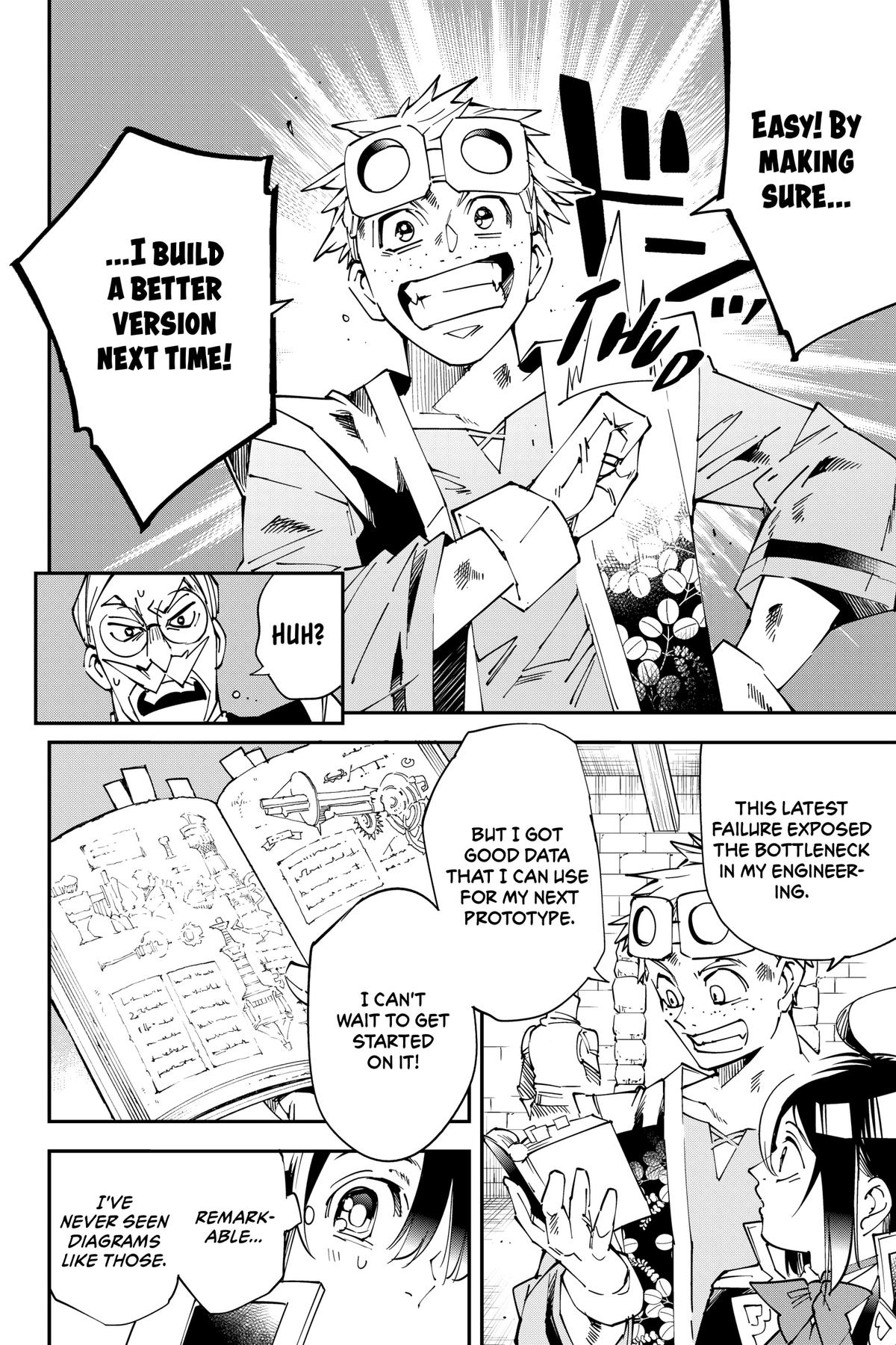 Read As a Reincarnated Aristocrat, I'll Use My Appraisal Skill to Rise in the World Manga Online