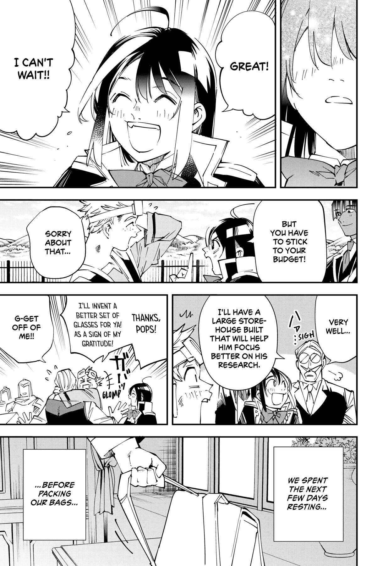 Read As a Reincarnated Aristocrat, I'll Use My Appraisal Skill to Rise in the World Manga Online