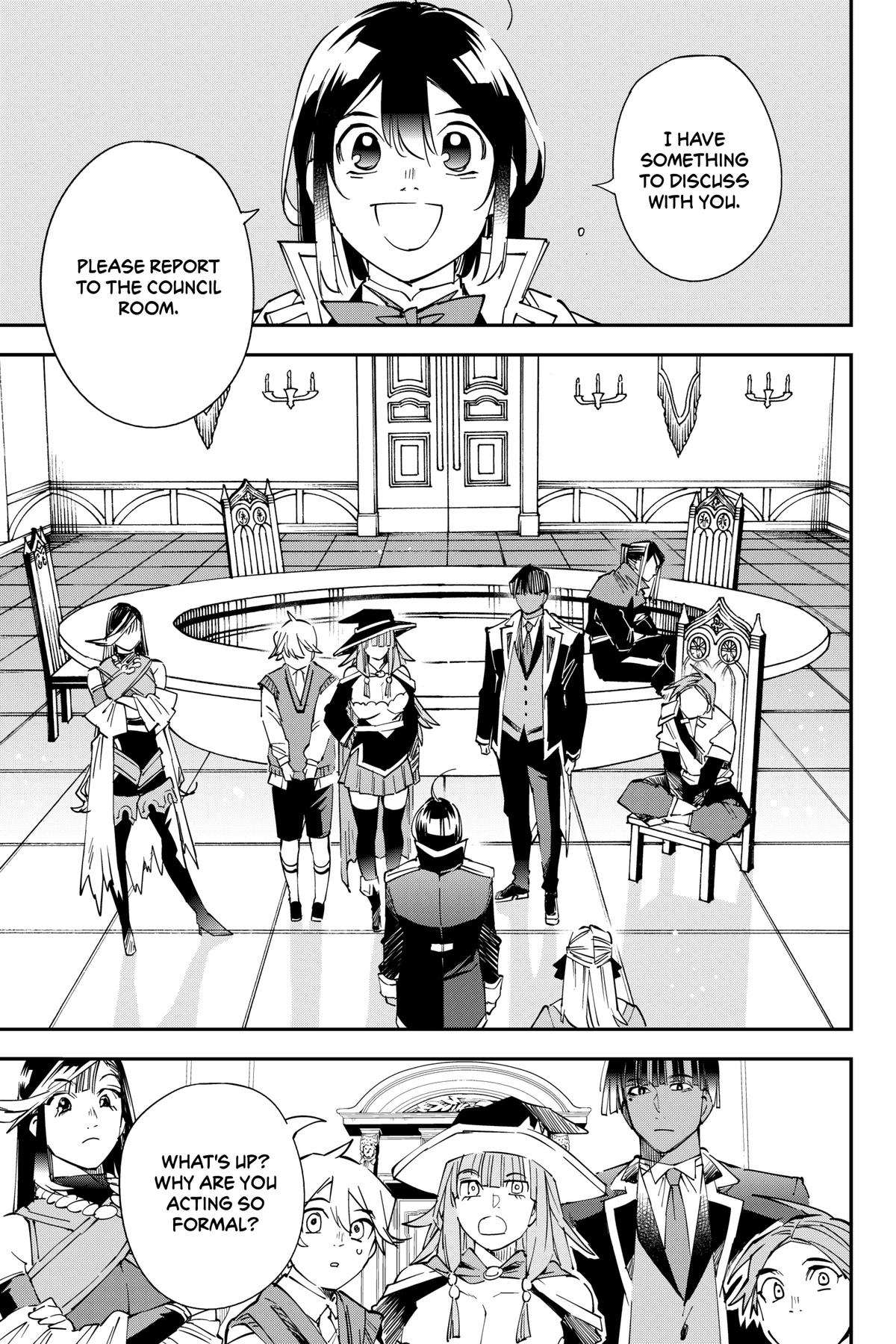 Read As a Reincarnated Aristocrat, I'll Use My Appraisal Skill to Rise in the World Manga Online
