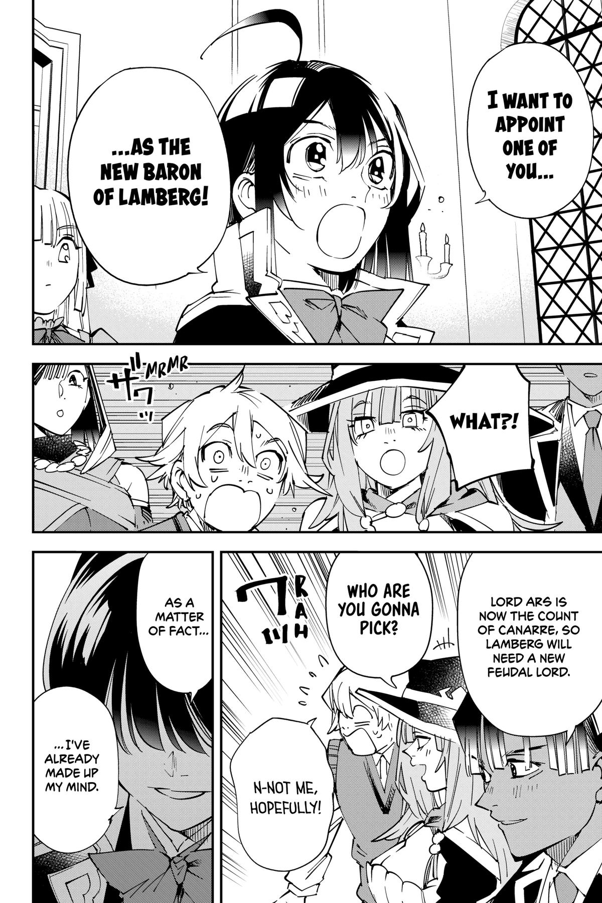 Read As a Reincarnated Aristocrat, I'll Use My Appraisal Skill to Rise in the World Manga Online