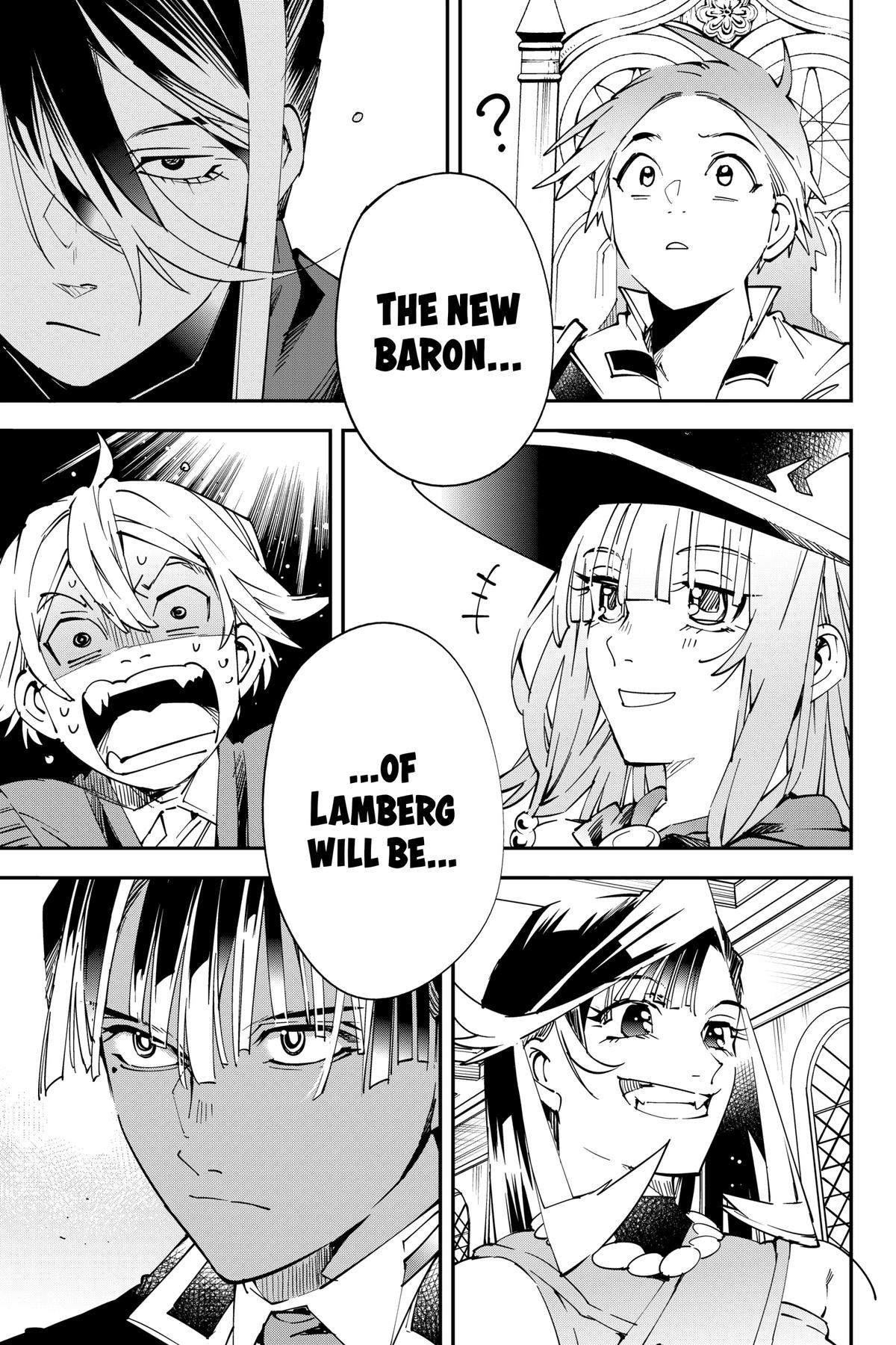 Read As a Reincarnated Aristocrat, I'll Use My Appraisal Skill to Rise in the World Manga Online