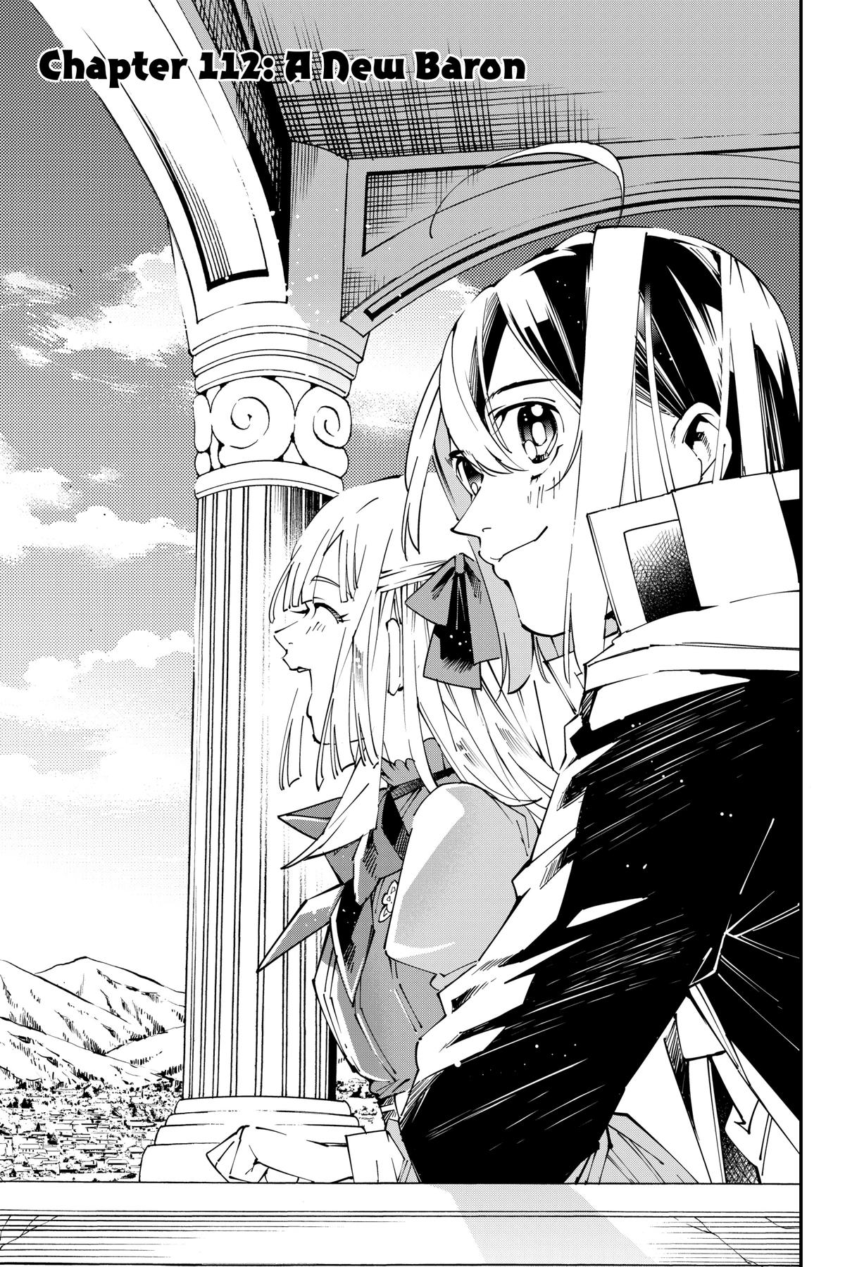 Read As a Reincarnated Aristocrat, I'll Use My Appraisal Skill to Rise in the World Manga Online
