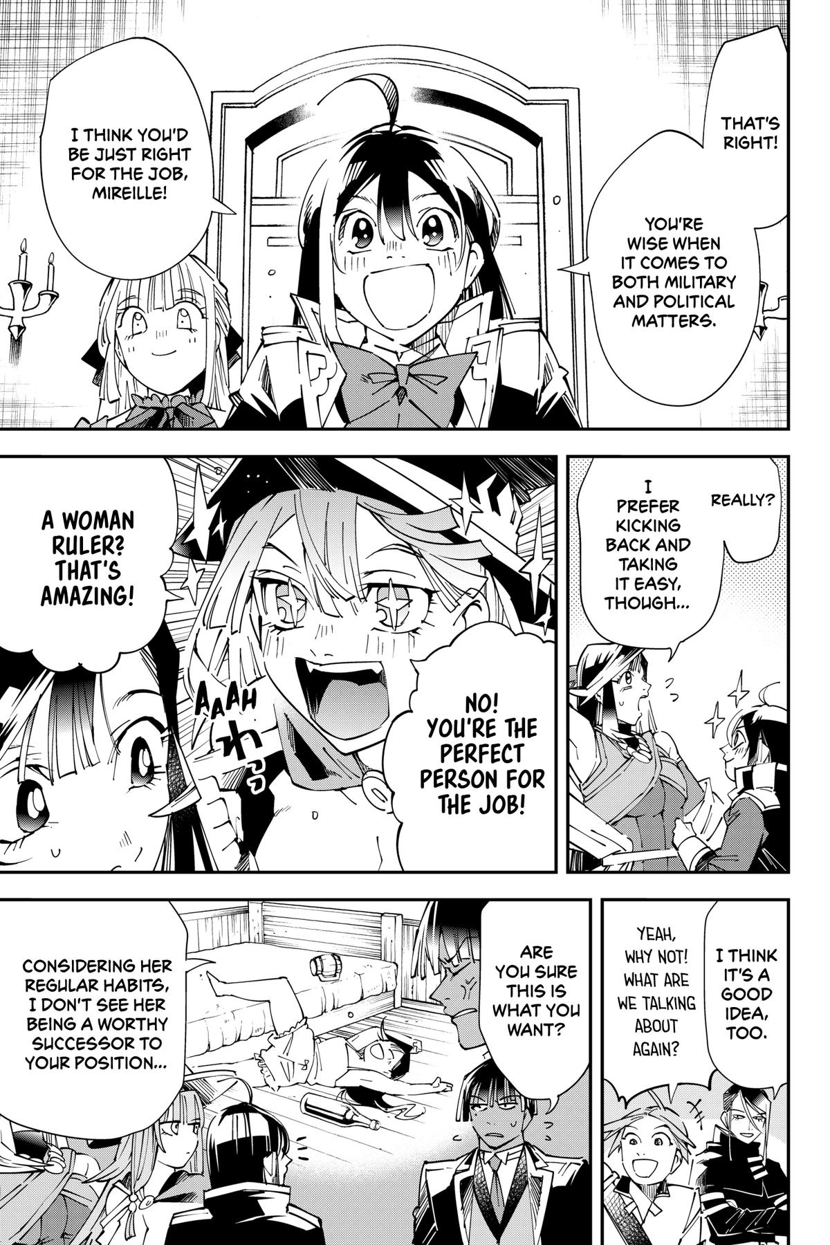 Read As a Reincarnated Aristocrat, I'll Use My Appraisal Skill to Rise in the World Manga Online