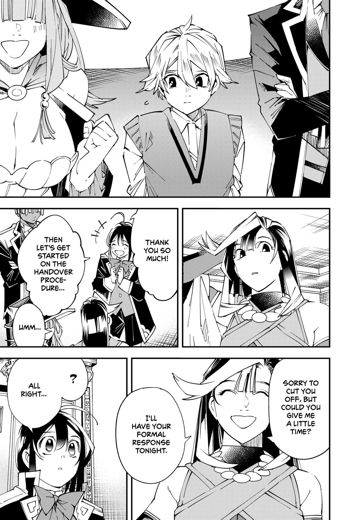Read As a Reincarnated Aristocrat, I'll Use My Appraisal Skill to Rise in the World Manga Online