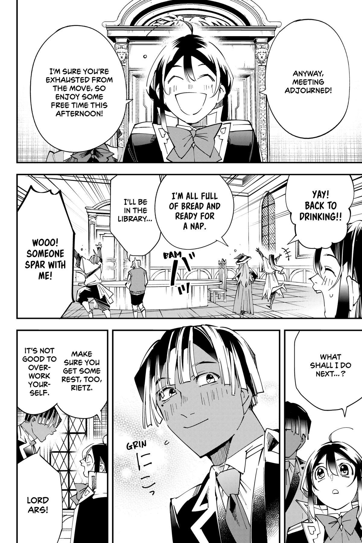 Read As a Reincarnated Aristocrat, I'll Use My Appraisal Skill to Rise in the World Manga Online